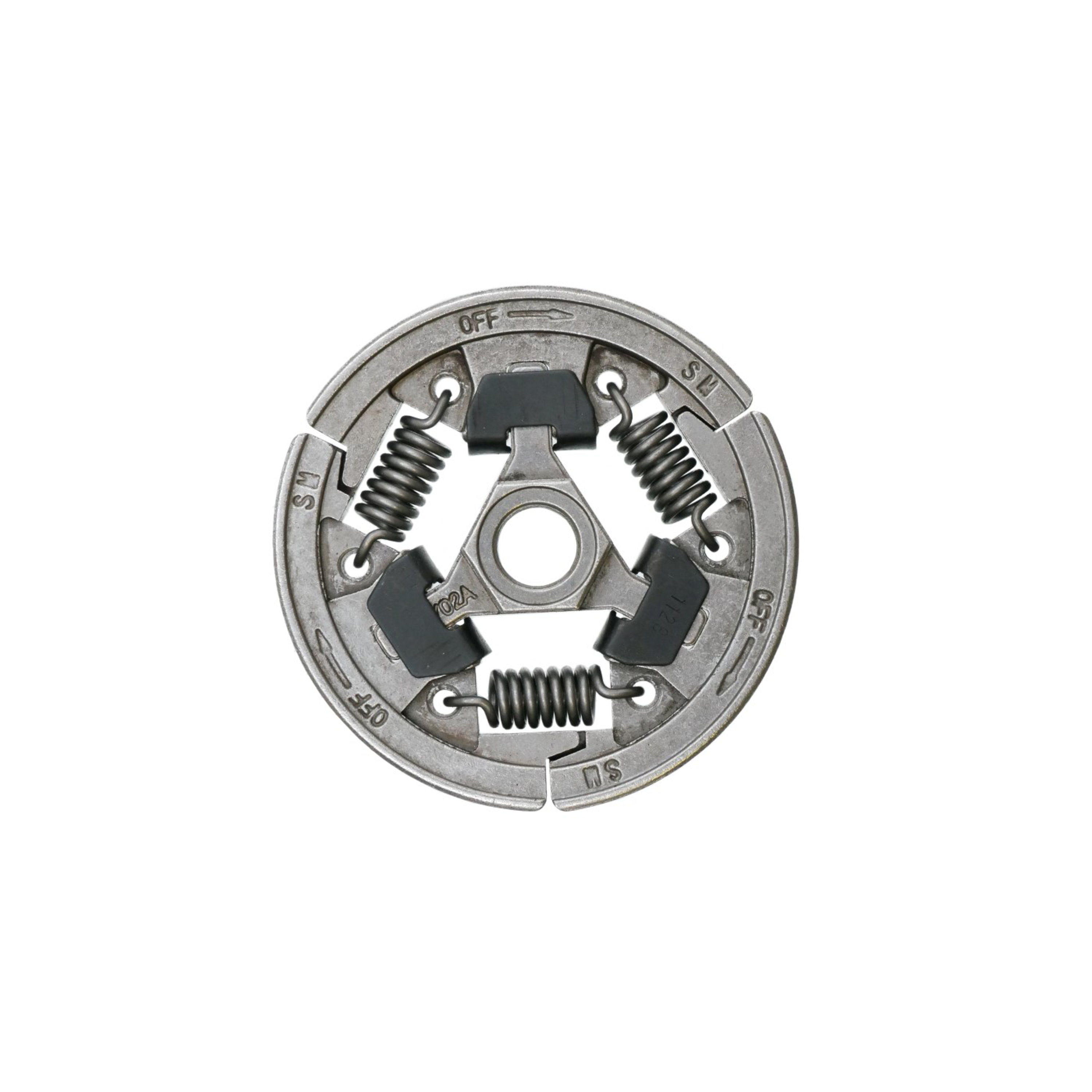 Spojka pro motorové a rozbrušovací pily Stihl 034 036 MS340 MS360 TS400 (OEM 11251602006)