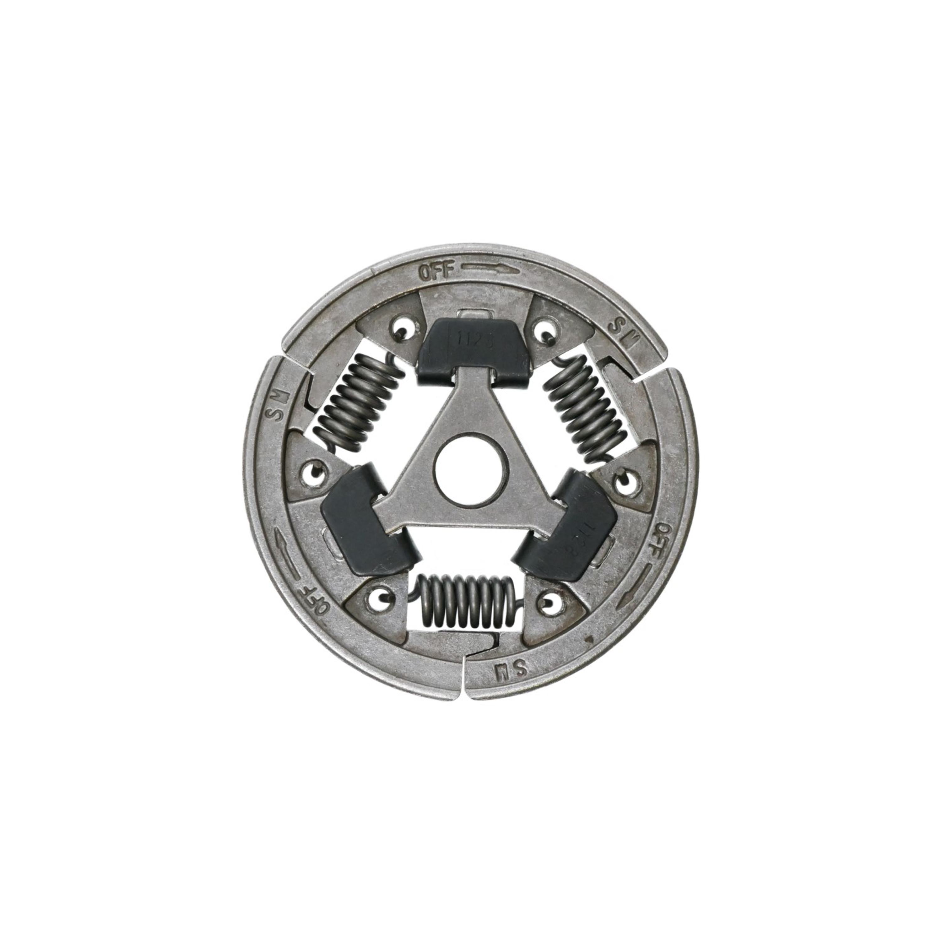 Spojka pro motorové a rozbrušovací pily Stihl 034 036 MS340 MS360 TS400 (OEM 11251602006)
