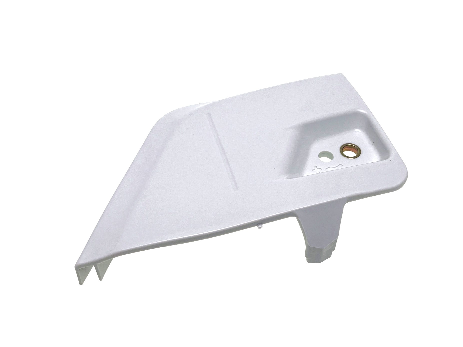 Kryt spojky pro motorové pily Stihl MS231 MS251 (OEM 11436401701)