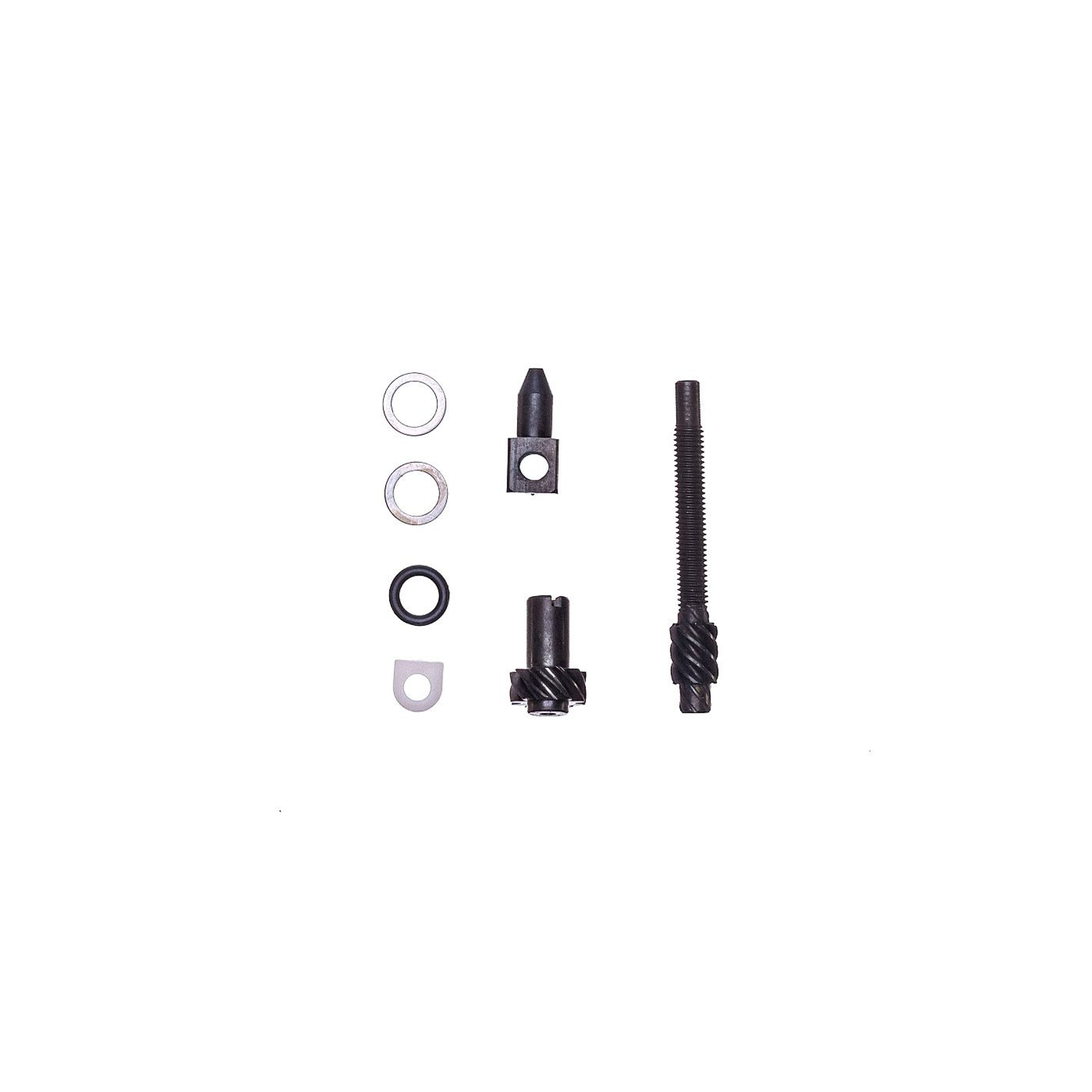 Napínák řetězu pro motorové pily Husqvarna 135 435 440E 445 450 450E Jonsered (OEM 537397001 537017401 537286601)
