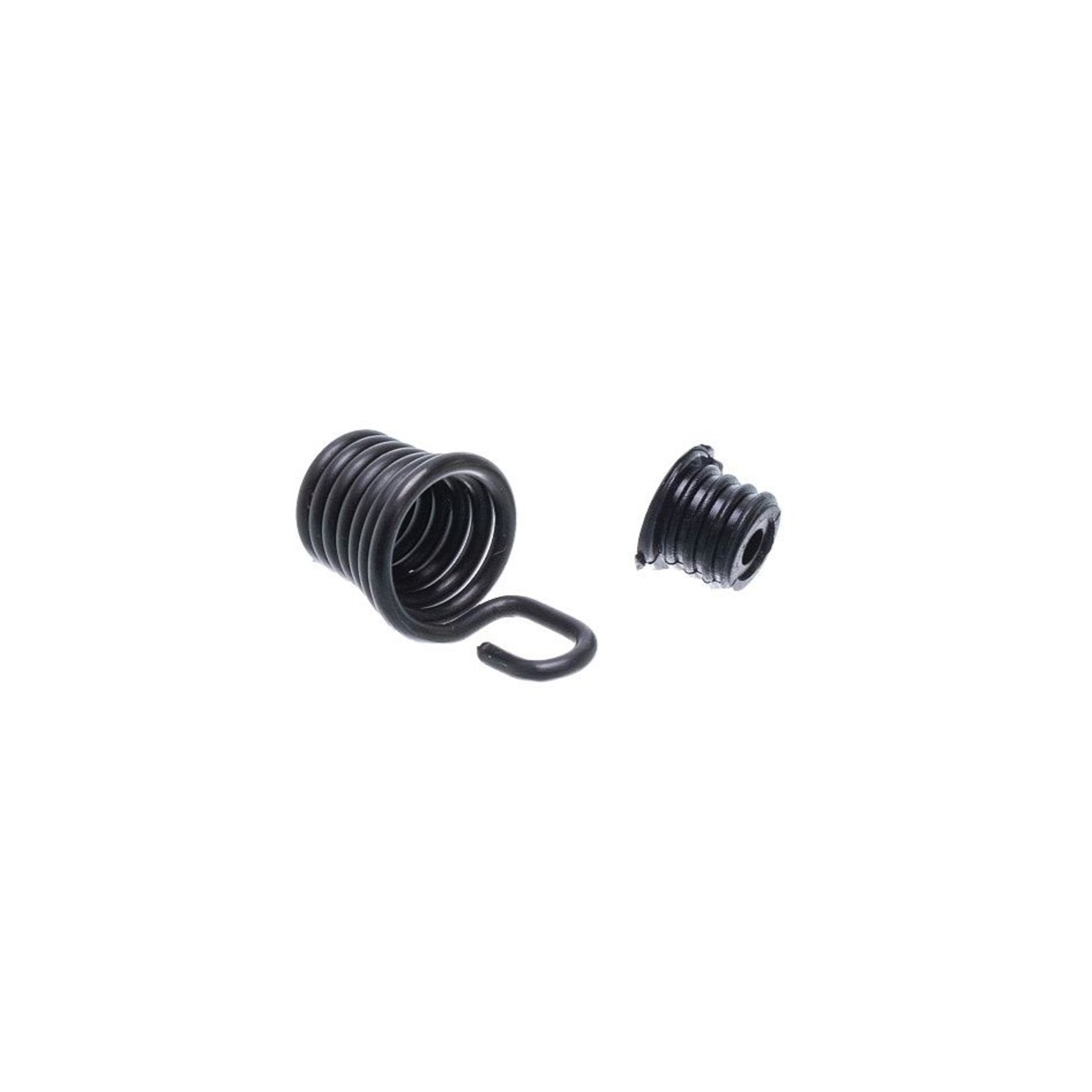 Silentblok válce pro motorové pily Partner 351 370 371 390 391 420 Poulan 2250 2450 Jonsered CS2137 McCulloch Mac Cat 436 333 Woodshark 2275 (OEM 530053274)