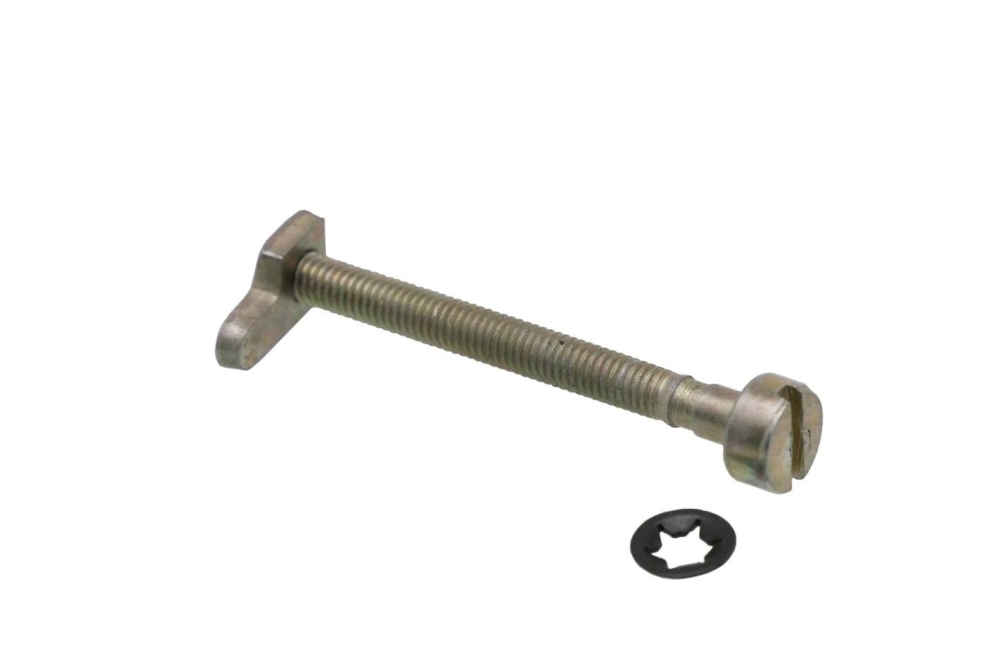 Kompletní napínák řetězu pro motorové pily Husqvarna 34 41 120 MARK II 136 137 142 230 235 236 240 Partner 350 351 370 (OEM 530016110 530015826 530038593)