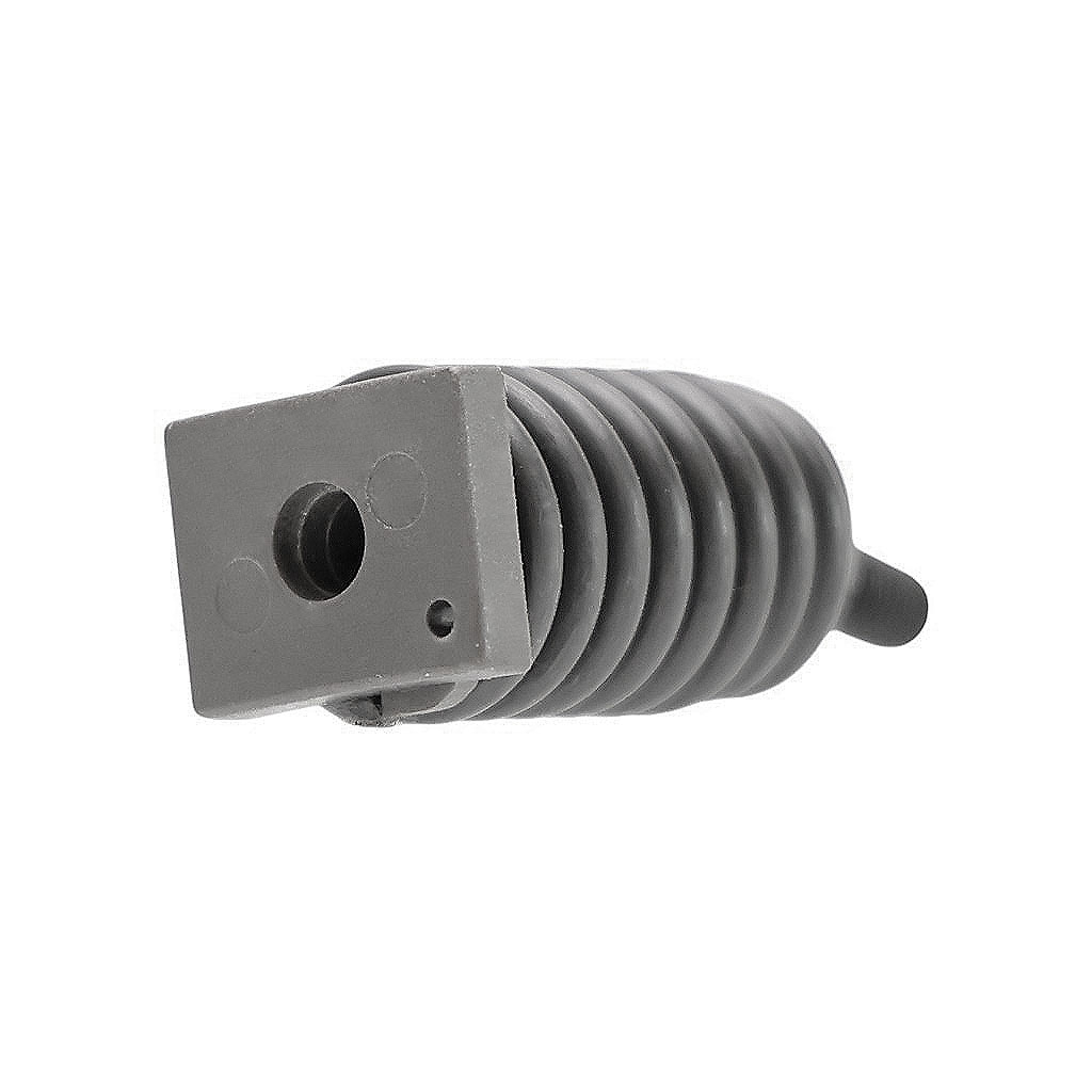 Silentblok pro motorové pily Husqvarna 545 550 XP 555 556 560 XP Jonsered CS2252 CS2253 CS2258 CS2260 CS2260WH (OEM 505128701 505128702)