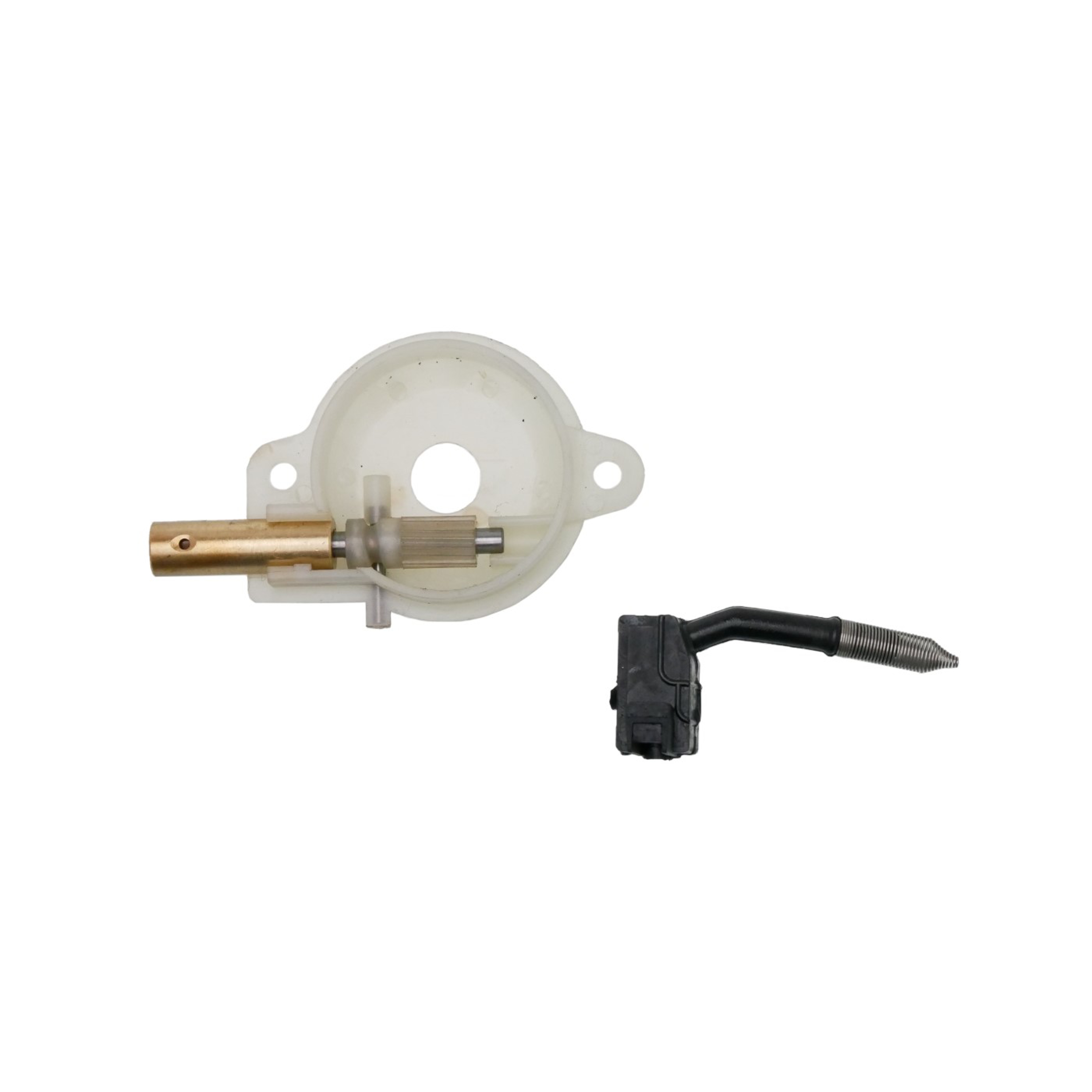 HS Parts Olejové čerpadlo pro motorové pily Husqvarna 36 41 136 137 141 142 McCulloch M4620 MAC 2818AV PN4620 Poulan 2775 2900 Jonsered CS2040 2036 (OEM 530014410)