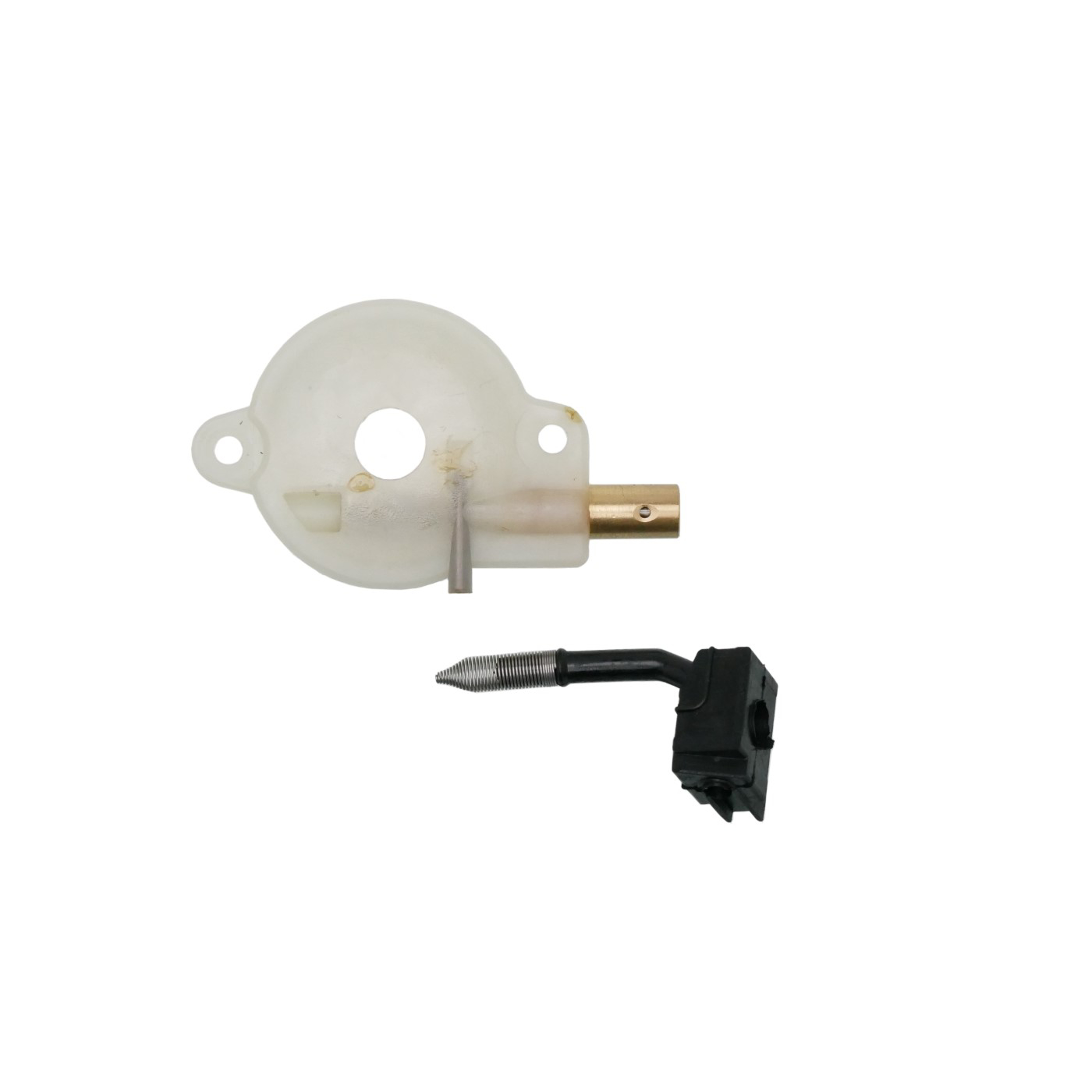 HS Parts Olejové čerpadlo pro motorové pily Husqvarna 36 41 136 137 141 142 McCulloch M4620 MAC 2818AV PN4620 Poulan 2775 2900 Jonsered CS2040 2036 (OEM 530014410)