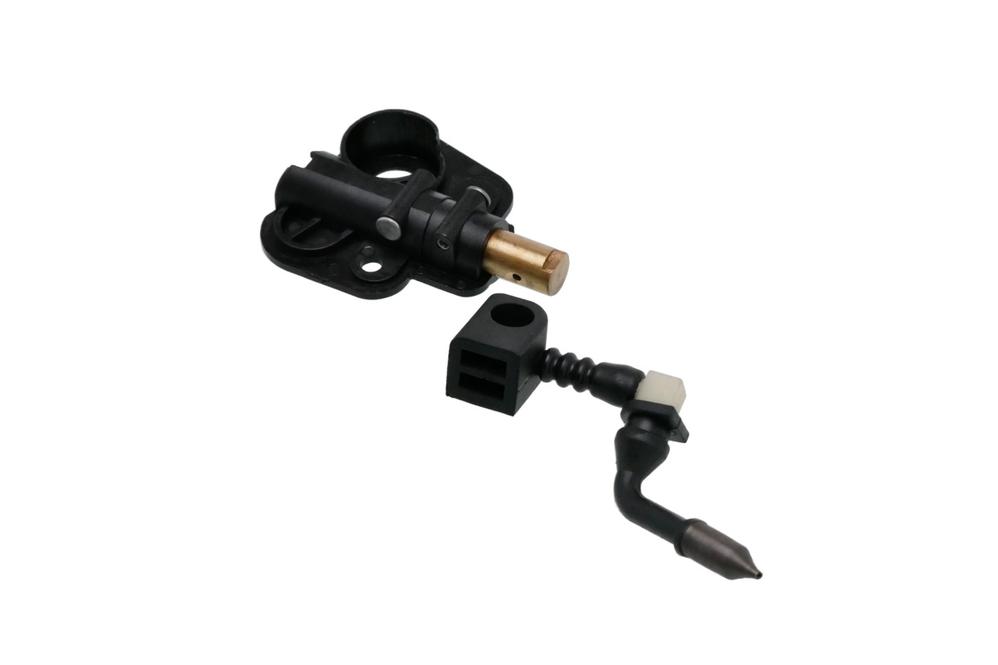 Olejové čerpadlo pro motorové pily Partner 350 351 352 370 390 420 Poulan 2250 2450 Jonsered CS2137 McCulloch Mac Cat 436 333 Woodshark 2275 (OEM 530071259)
