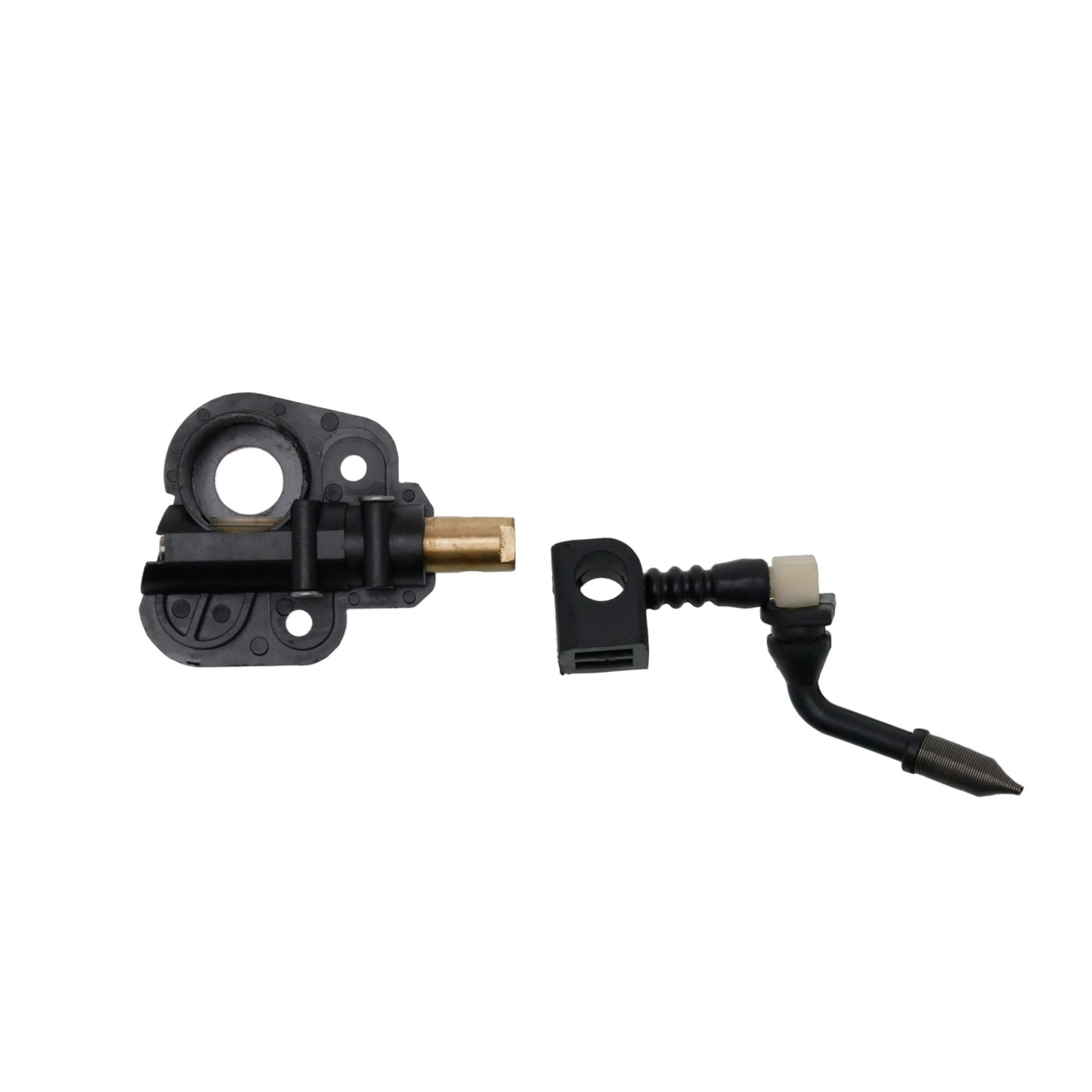 Olejové čerpadlo pro motorové pily Partner 350 351 352 370 390 420 Poulan 2250 2450 Jonsered CS2137 McCulloch Mac Cat 436 333 Woodshark 2275 (OEM 530071259)