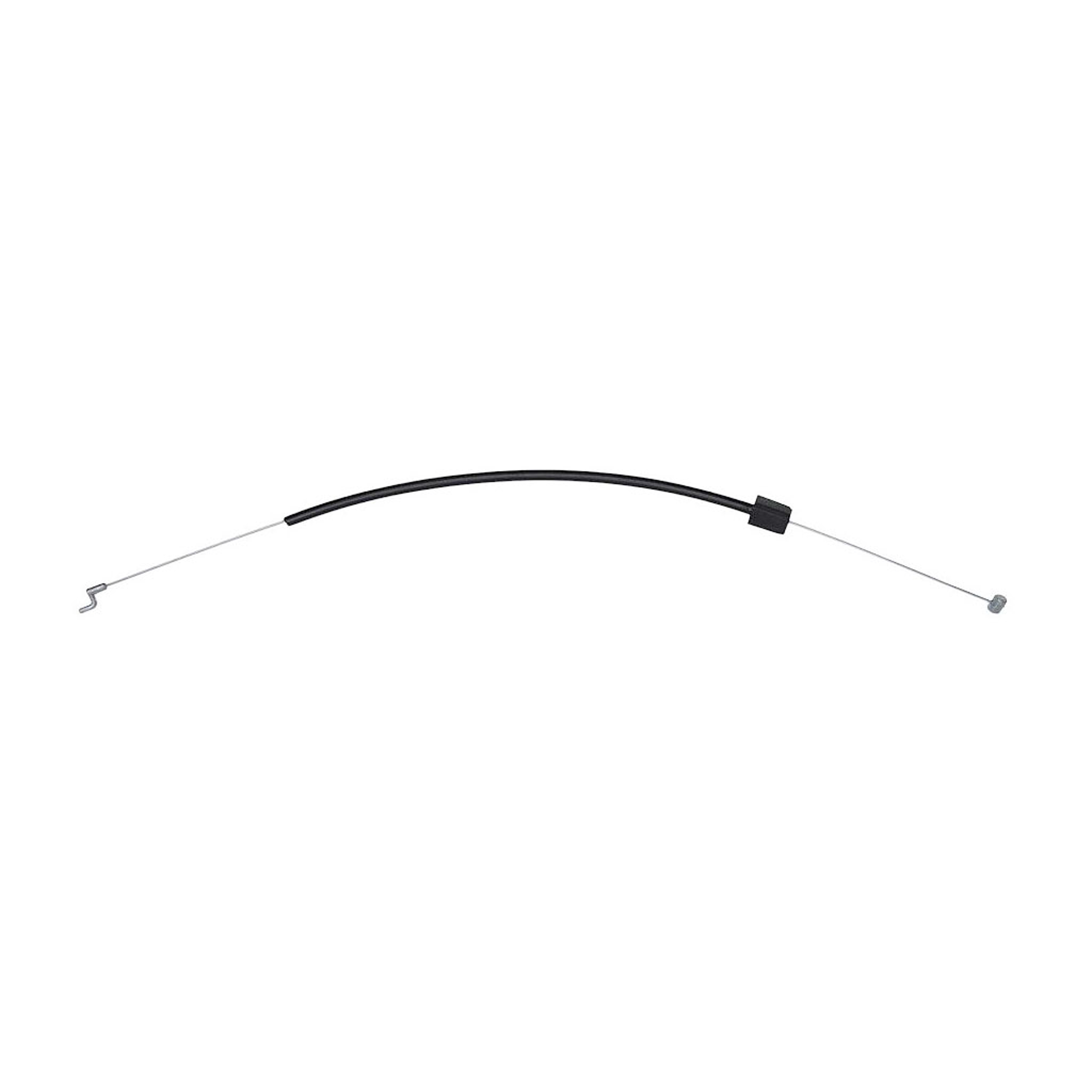 Plynové lanko pro motorové pily Partner 351 370 390 420 352 Jonsered 2035 2250 CS2137 McCulloch Mac Cat 440 Mac Cat 441 Poulan 2250 (OEM 530047602)