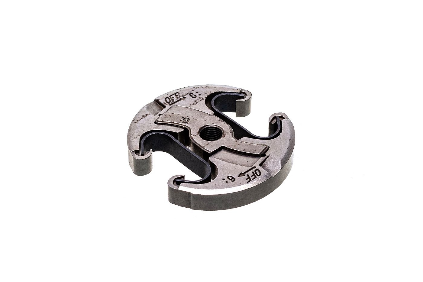 Spojka pro motorové pily Husqvarna 340 345 346XP 350 351 353 445 450 455 460 461 465 Jonsered CS2141 CS2145 CS2250 CS2255 McCulloch CS450 (OEM 537110503)
