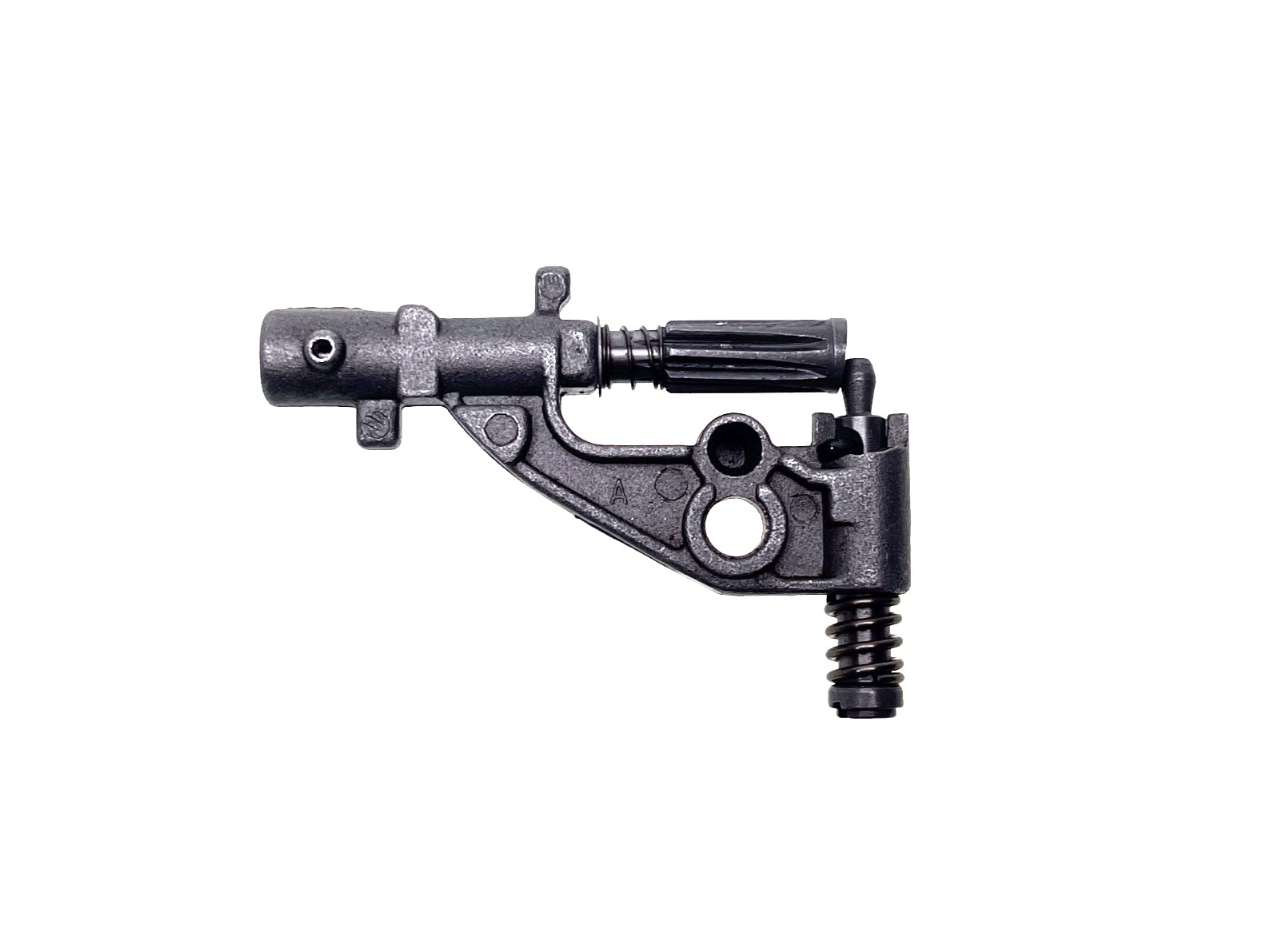 HS Parts Olejové čerpadlo pro motorové pily Husqvarna 340 345 346XP 350 351 353 T540 XP Jonsered 2141 2145 2149 CS2145 CS2149 CS2153 (OEM 544180103 503891701)