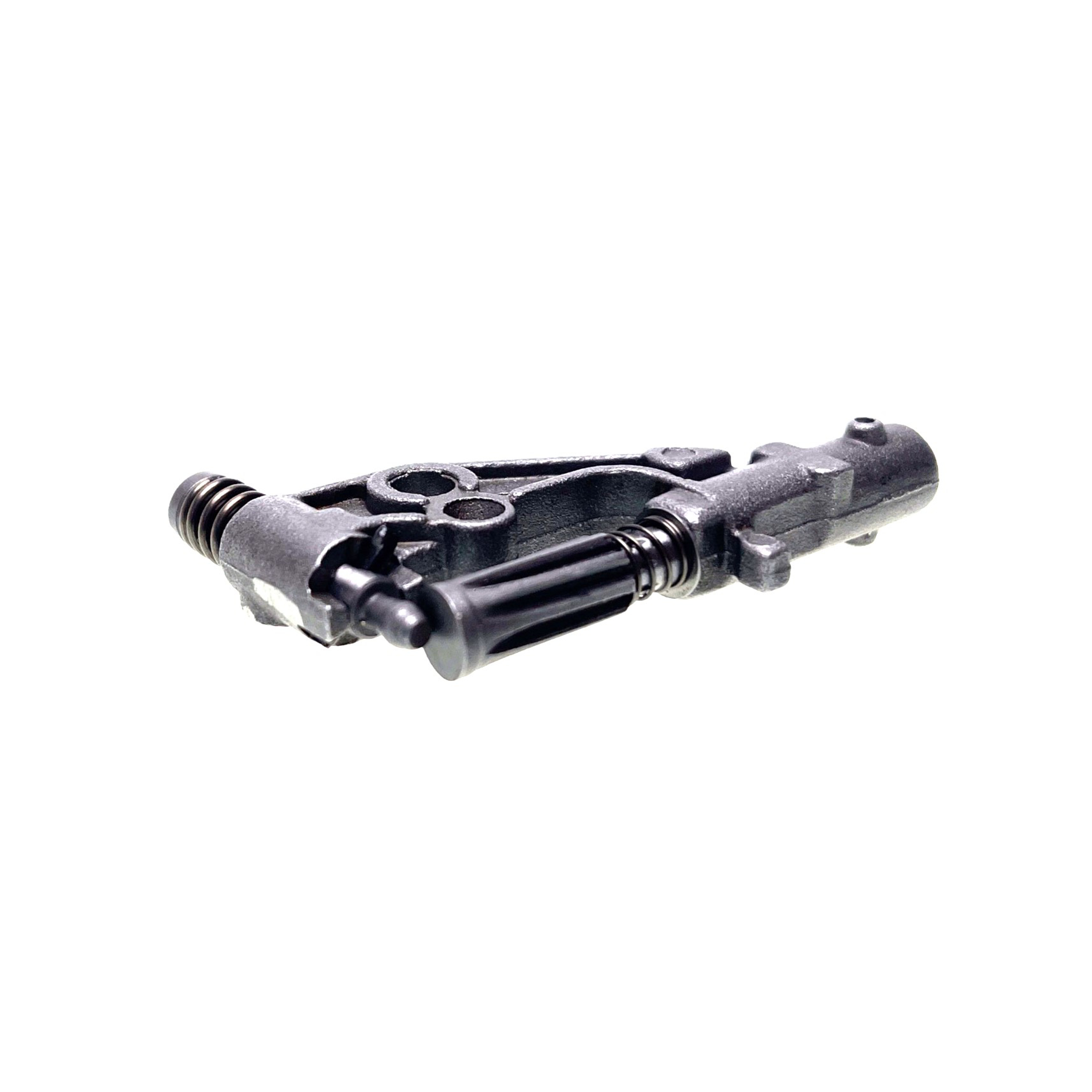 HS Parts Olejové čerpadlo pro motorové pily Husqvarna 340 345 346XP 350 351 353 T540 XP Jonsered 2141 2145 2149 CS2145 CS2149 CS2153 (OEM 544180103 503891701)