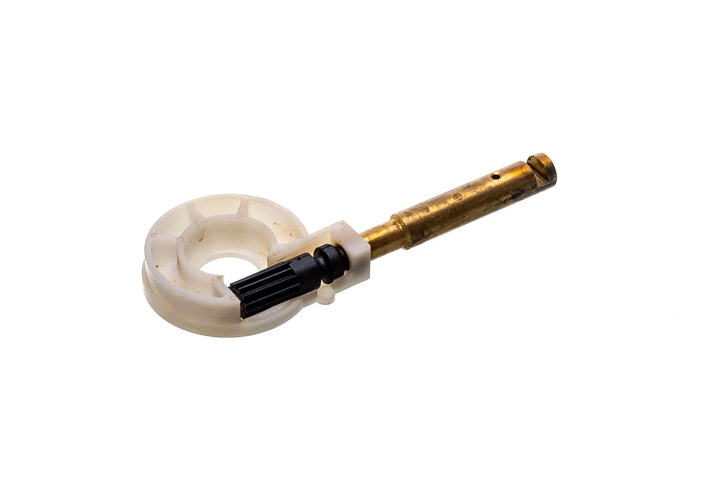 HS Parts olejové čerpadlo pro motorové pily Husqvarna 51 55 55 Rancher (OEM 503660102 501777601)