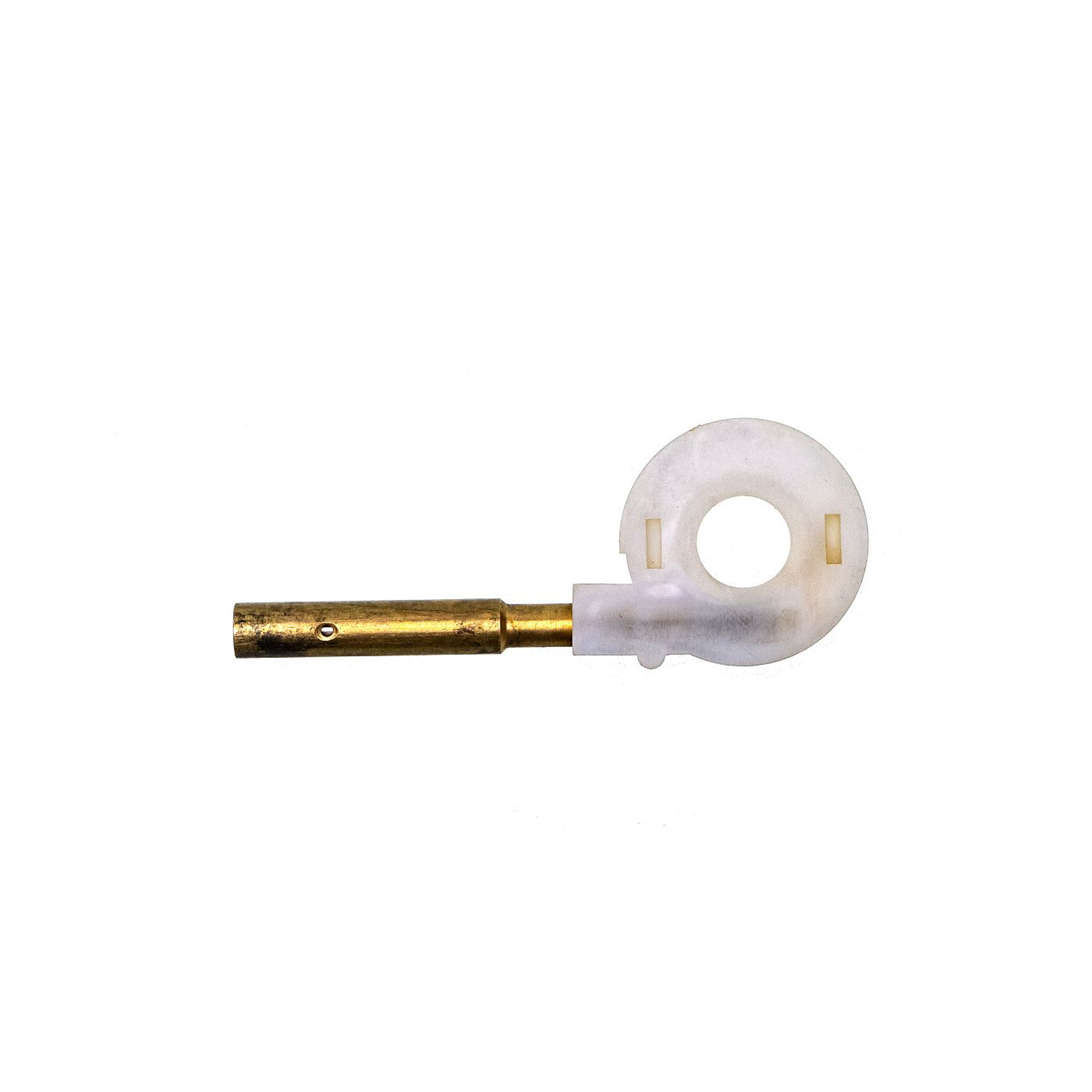 HS Parts olejové čerpadlo pro motorové pily Husqvarna 51 55 55 Rancher (OEM 503660102 501777601)