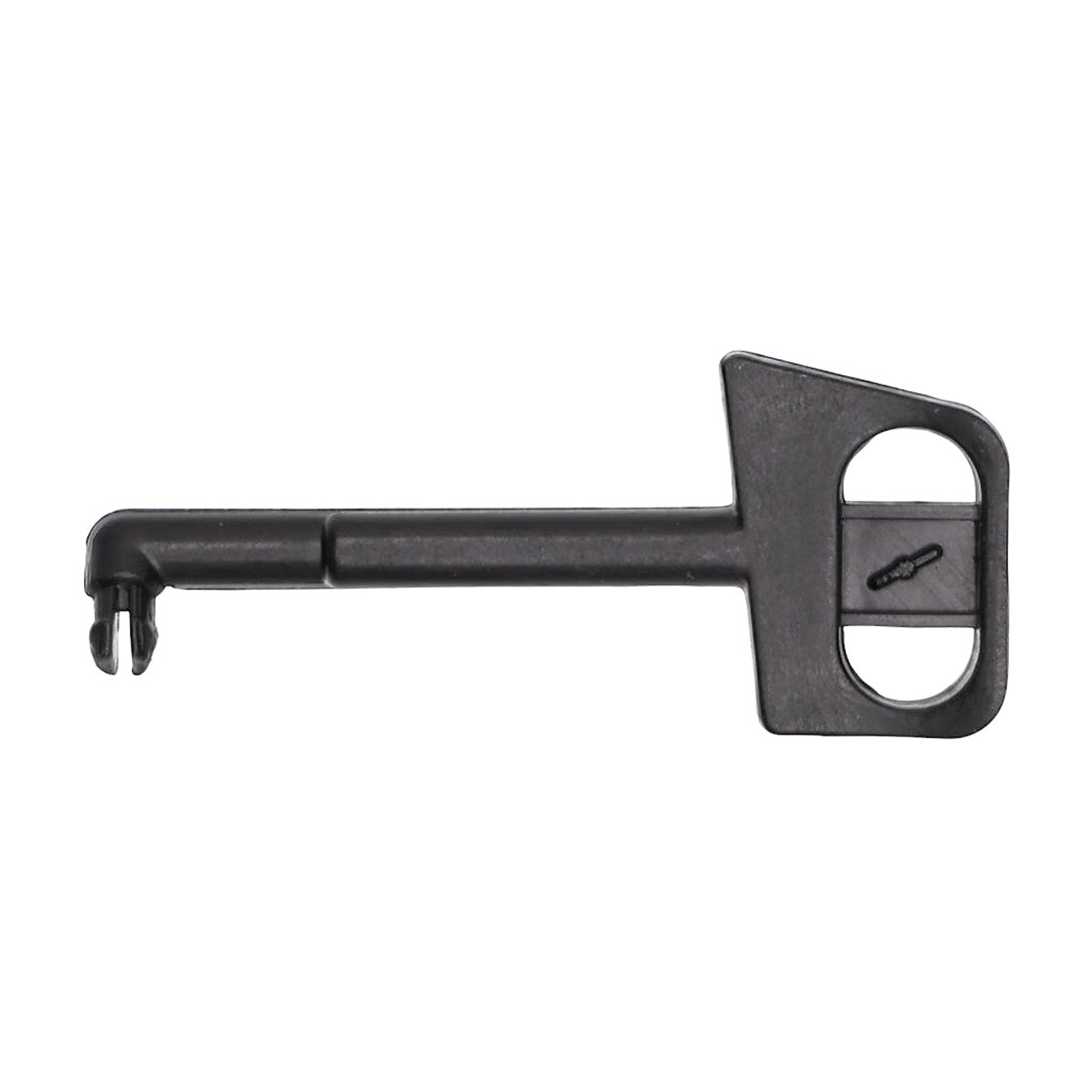 Táhlo sytiče pro motorové pily Husqvarna 36 41 136 137 141 142 (OEM 530029831)