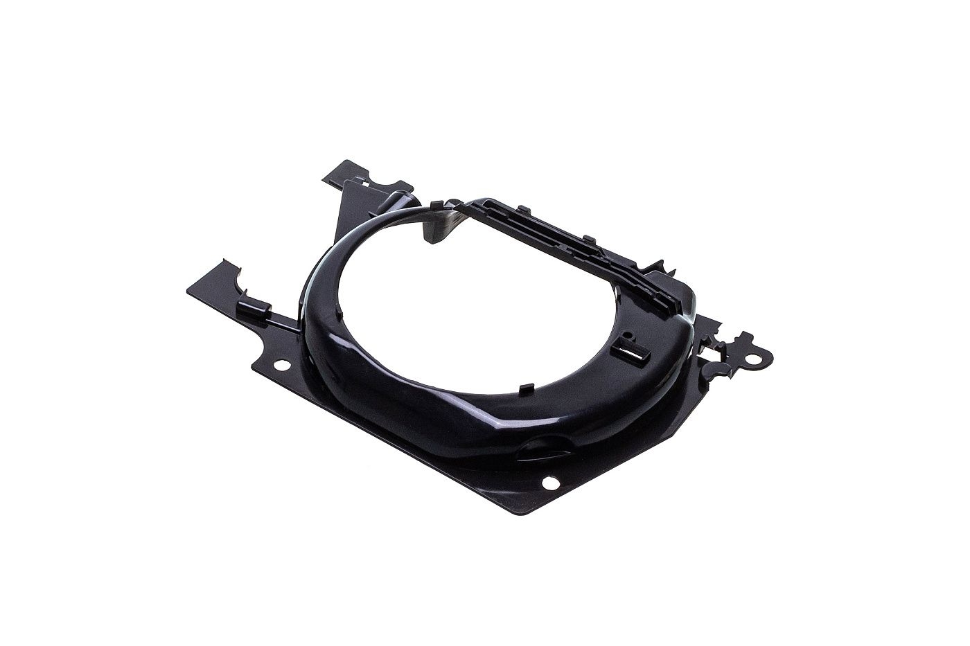 Usměrňovač vzduchu pro motorové pily Husqvarna 340 345 346XP 350 351 353 Jonsered 2141 2145 2150 CS2141 CS2147 CS2150 CS2152 CS2153 (OEM 503890601)