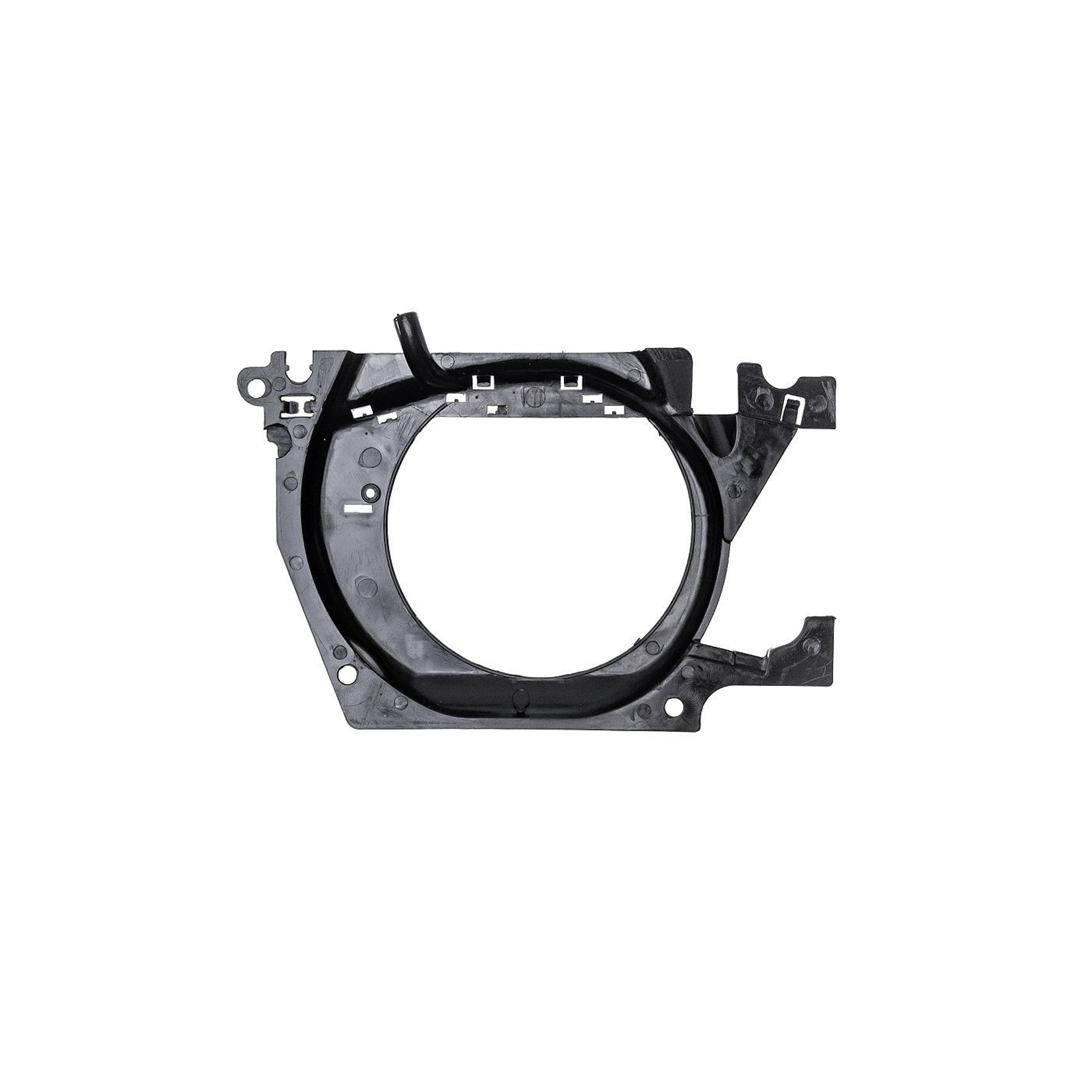 Usměrňovač vzduchu pro motorové pily Husqvarna 340 345 346XP 350 351 353 Jonsered 2141 2145 2150 CS2141 CS2147 CS2150 CS2152 CS2153 (OEM 503890601)