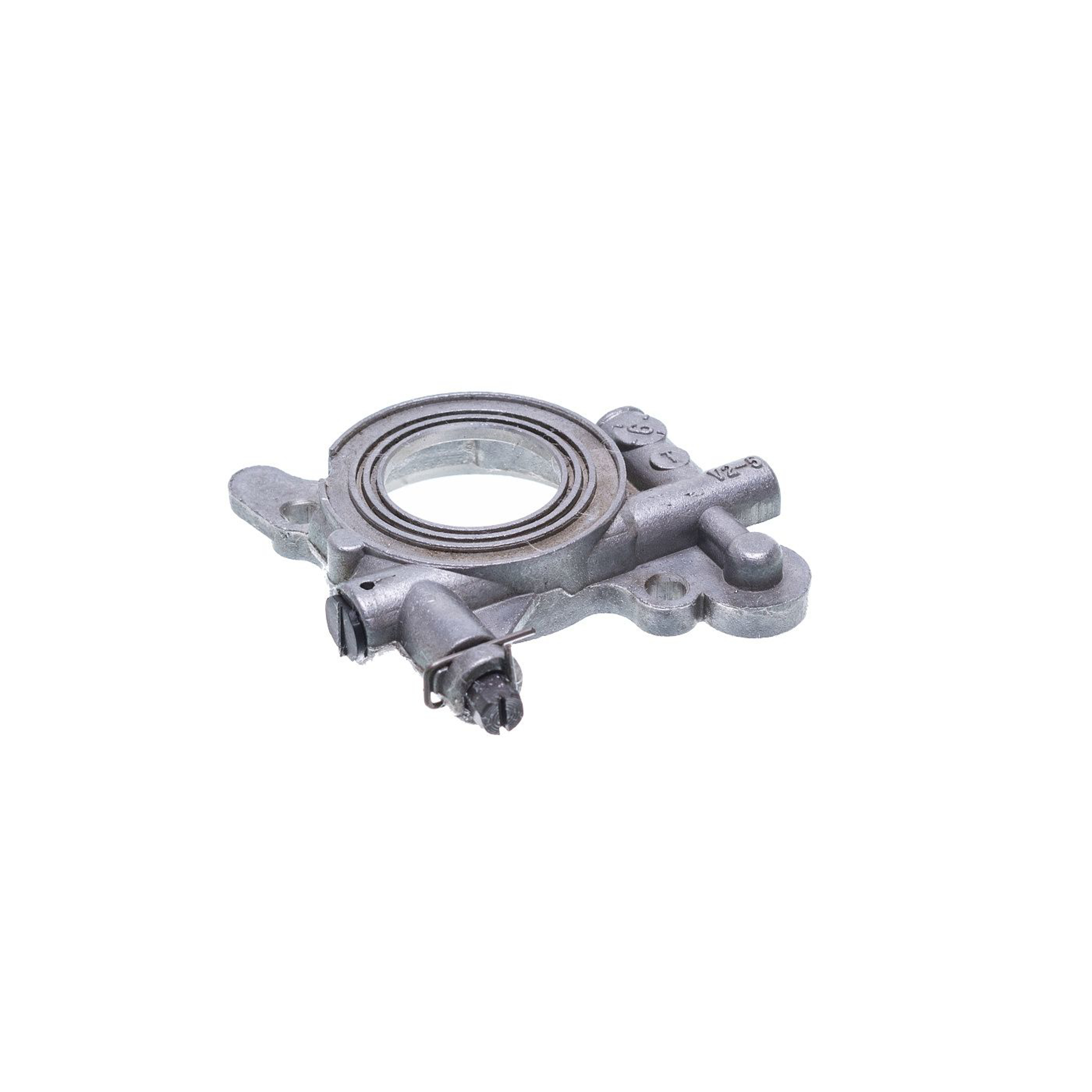 Olejové čerpadlo pro motorové pily Husqvarna 362 365 365 X-Torq 372XP 372 XP X-Torq 570 575 576XP Jonsered 2063 2071 2163 CS2163 CS2166 CS2172 (OEM 503521301)