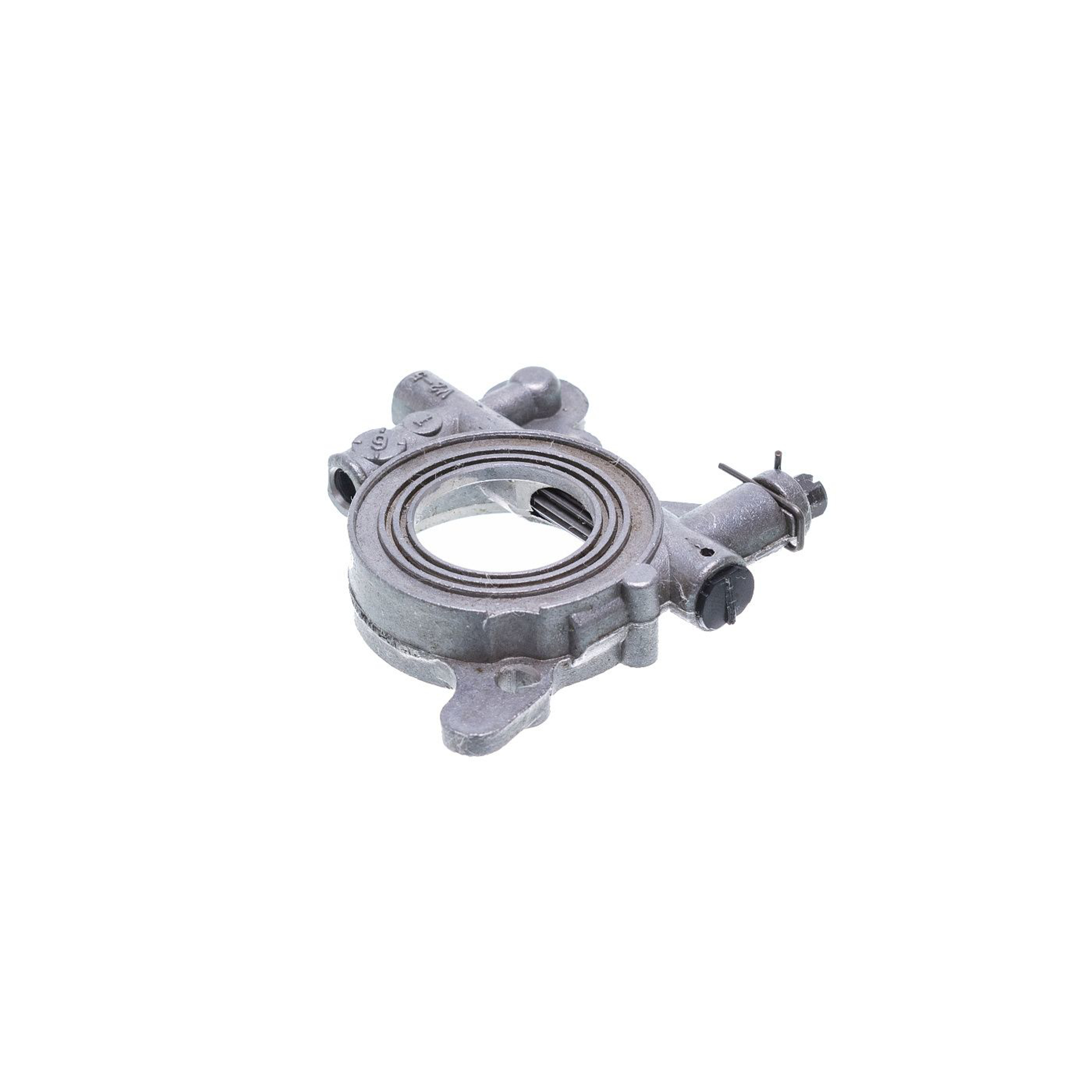 Olejové čerpadlo pro motorové pily Husqvarna 362 365 365 X-Torq 372XP 372 XP X-Torq 570 575 576XP Jonsered 2063 2071 2163 CS2163 CS2166 CS2172 (OEM 503521301)