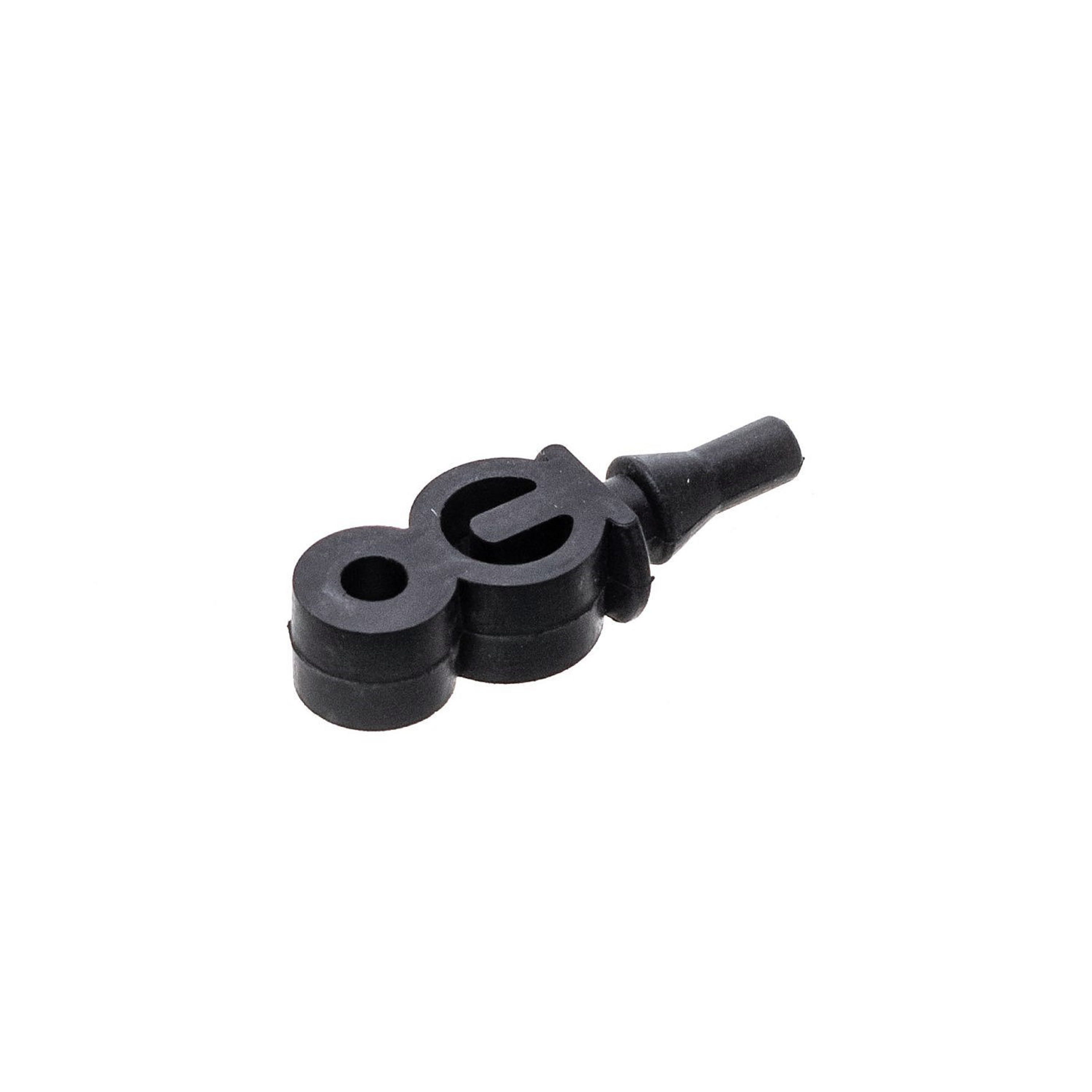 Silentblok pro motorové pily Husqvarna 135 140 340 345 346XP 350 351 353 357XP 359 435 440 450 460 550 570 576XP Jonsered CS2141 CS2240 CS2245 (OEM 503869301)