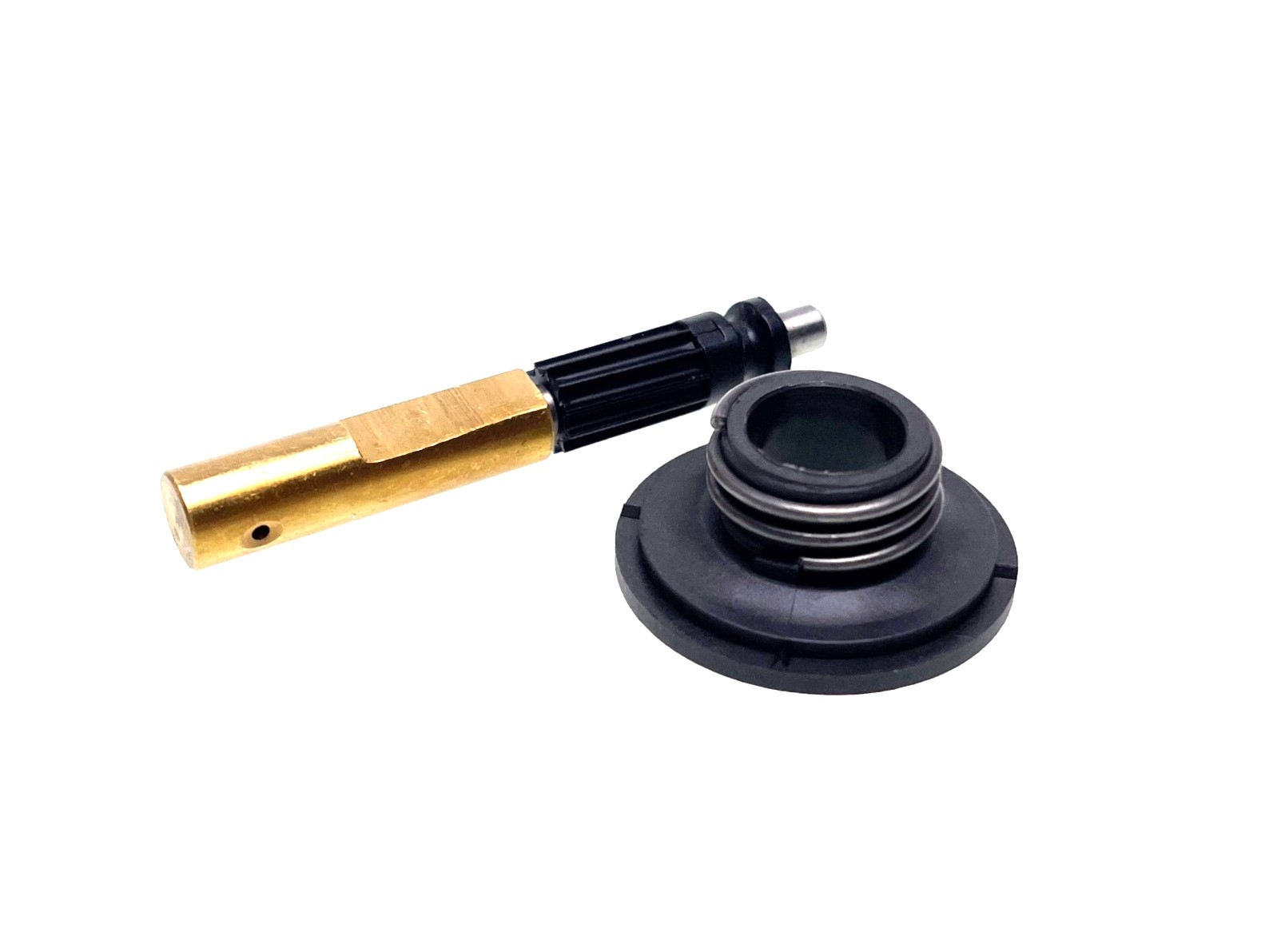 Olejové čerpadlo a šnek mazání pro motorové pily Husqvarna 135 140 340 345 350 435 440 445 450 535 Jonsered CS2141 CS2150 CS2240 (OEM 503932101 503927601 503931801)