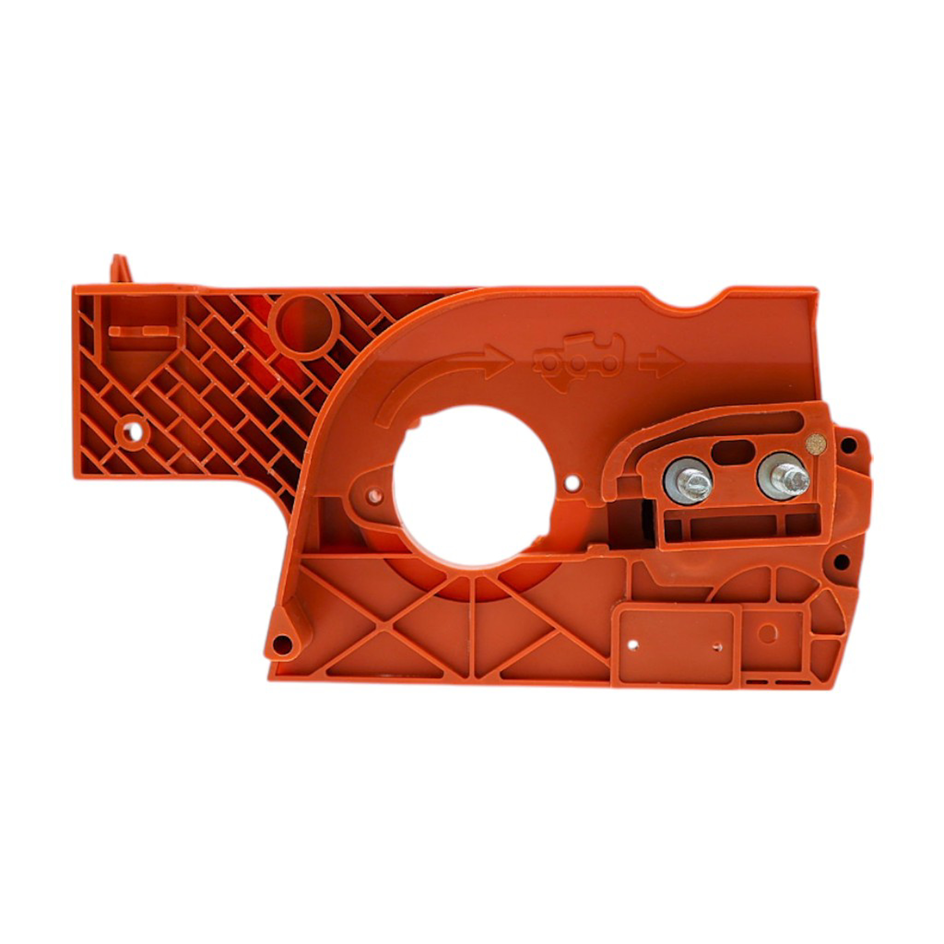 Kliková skříň pro motorové pily Husqvarna 137 137 E 142 142E (OEM 530071991)