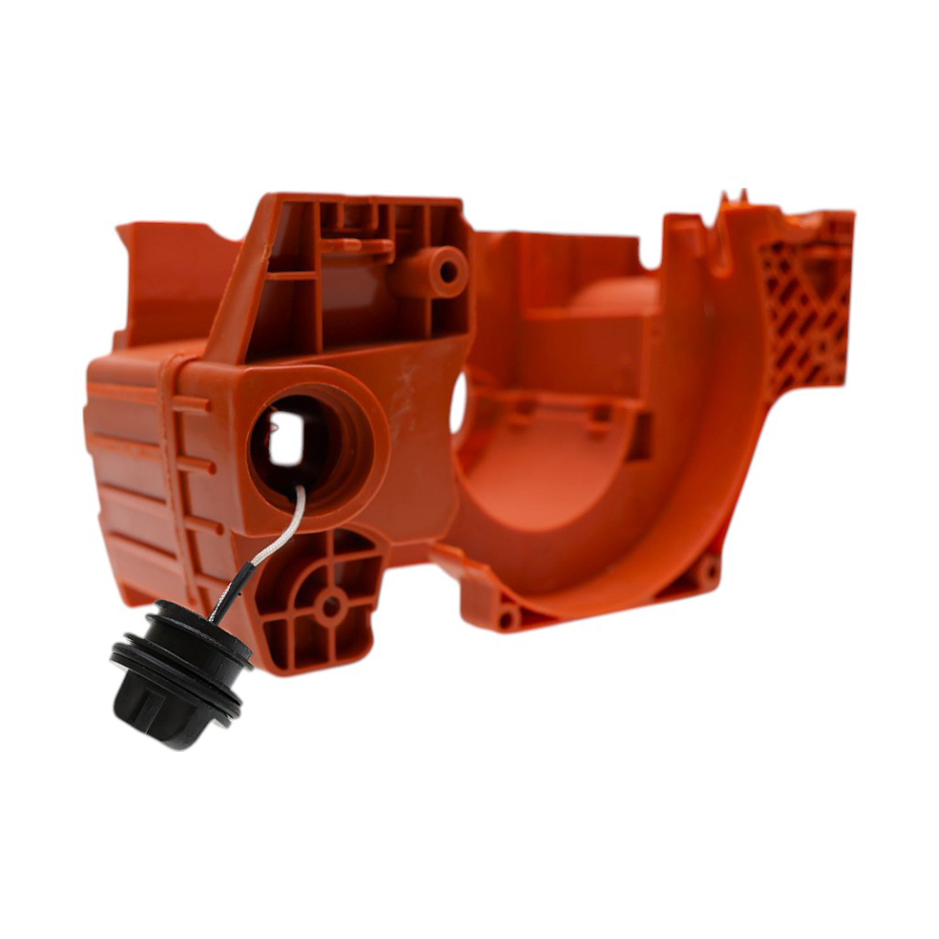 Kliková skříň pro motorové pily Husqvarna 137 137 E 142 142E (OEM 530071991)