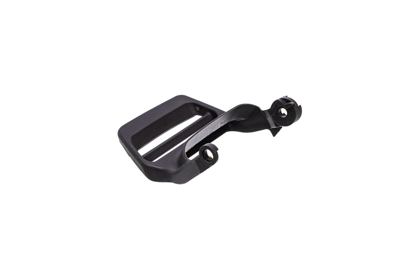 Páka brzdy pro motorové pily Husqvarna 340 345 350 (OEM 503850901)