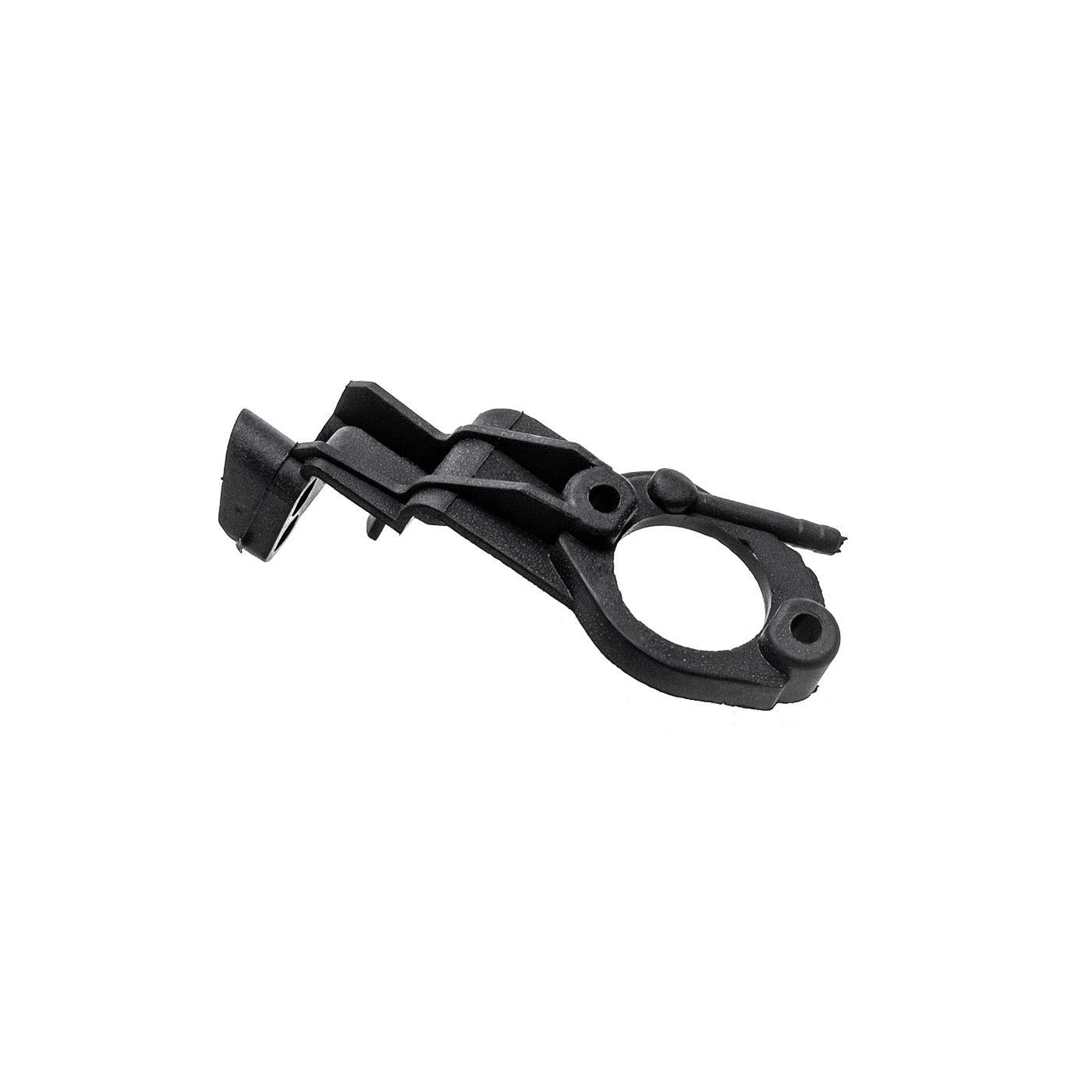 Příruba karburátoru pro motorové pily Husqvarna 340 345 346XP 350 351 353 Jonsered 2141 2145 2150 CS2141 CS2147 CS2150 CS2152 CS2153 (OEM 503866402)