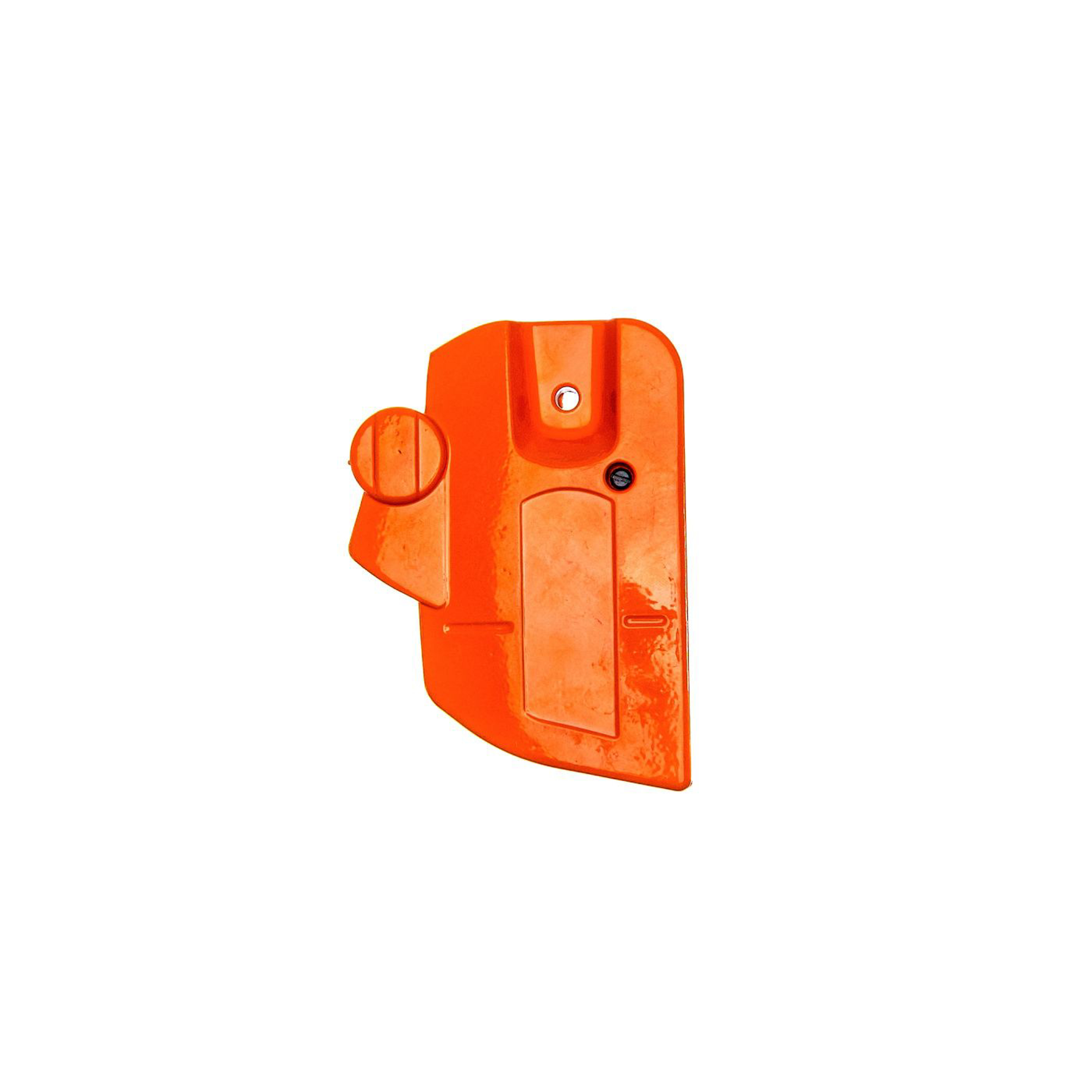Kryt spojky pro motorové pily Husqvarna 445 445E 450 450E 455 RANCHER II (OEM 544097901 544097907)