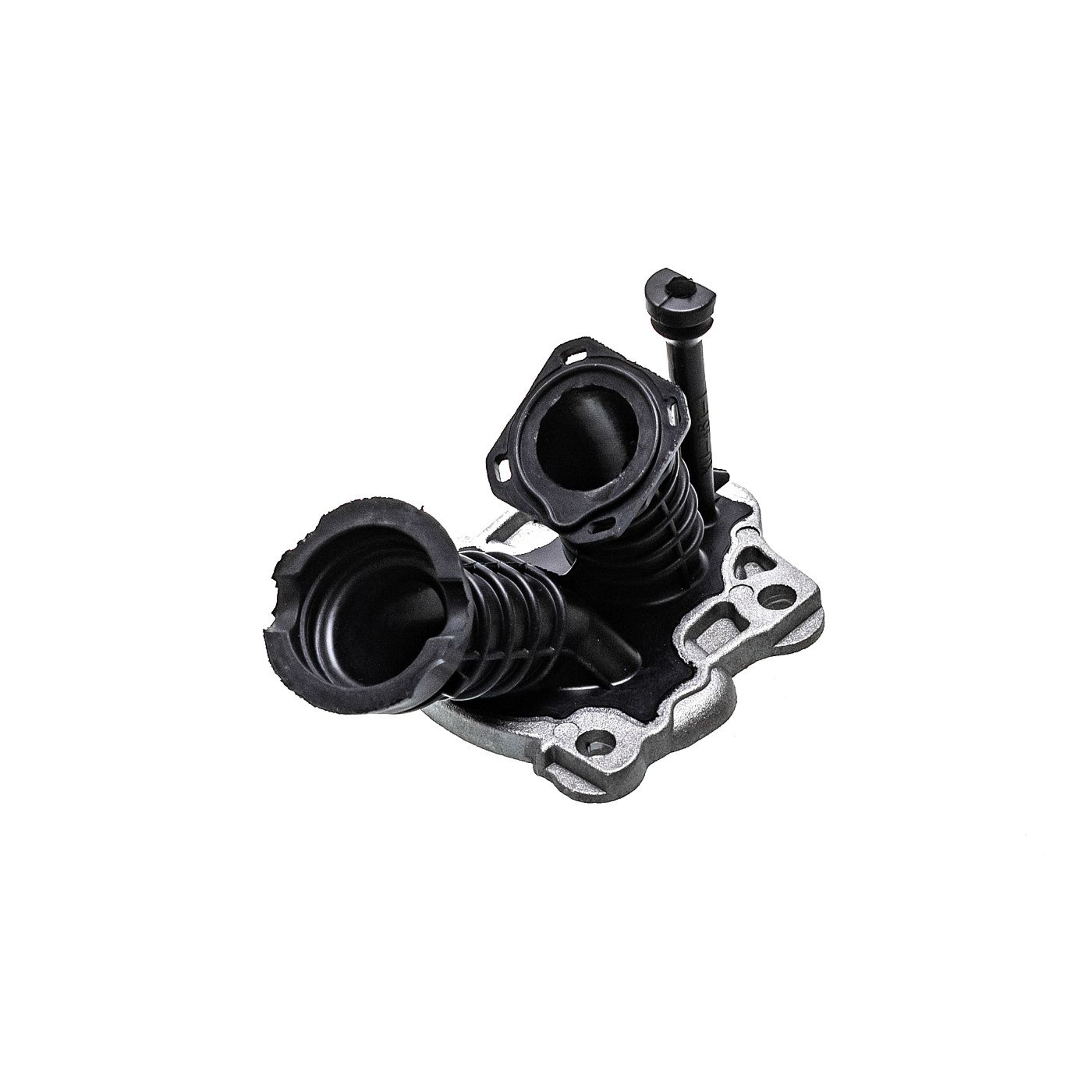 Sací příruba pro motorové pily Husqvarna 445 445E 445II 450 450E 450 Rancher Jonsered CS2245 CS2245II CS2250 McCulloch CS450 (OEM 544082301)