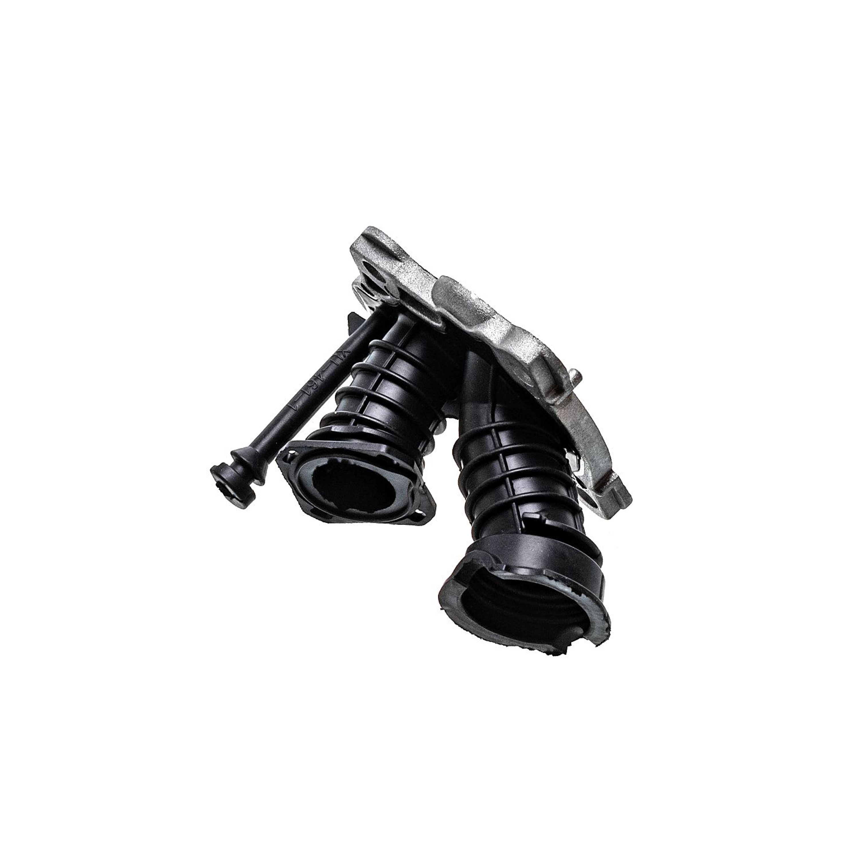 Sací příruba pro motorové pily Husqvarna 445 445E 445II 450 450E 450 Rancher Jonsered CS2245 CS2245II CS2250 McCulloch CS450 (OEM 544082301)