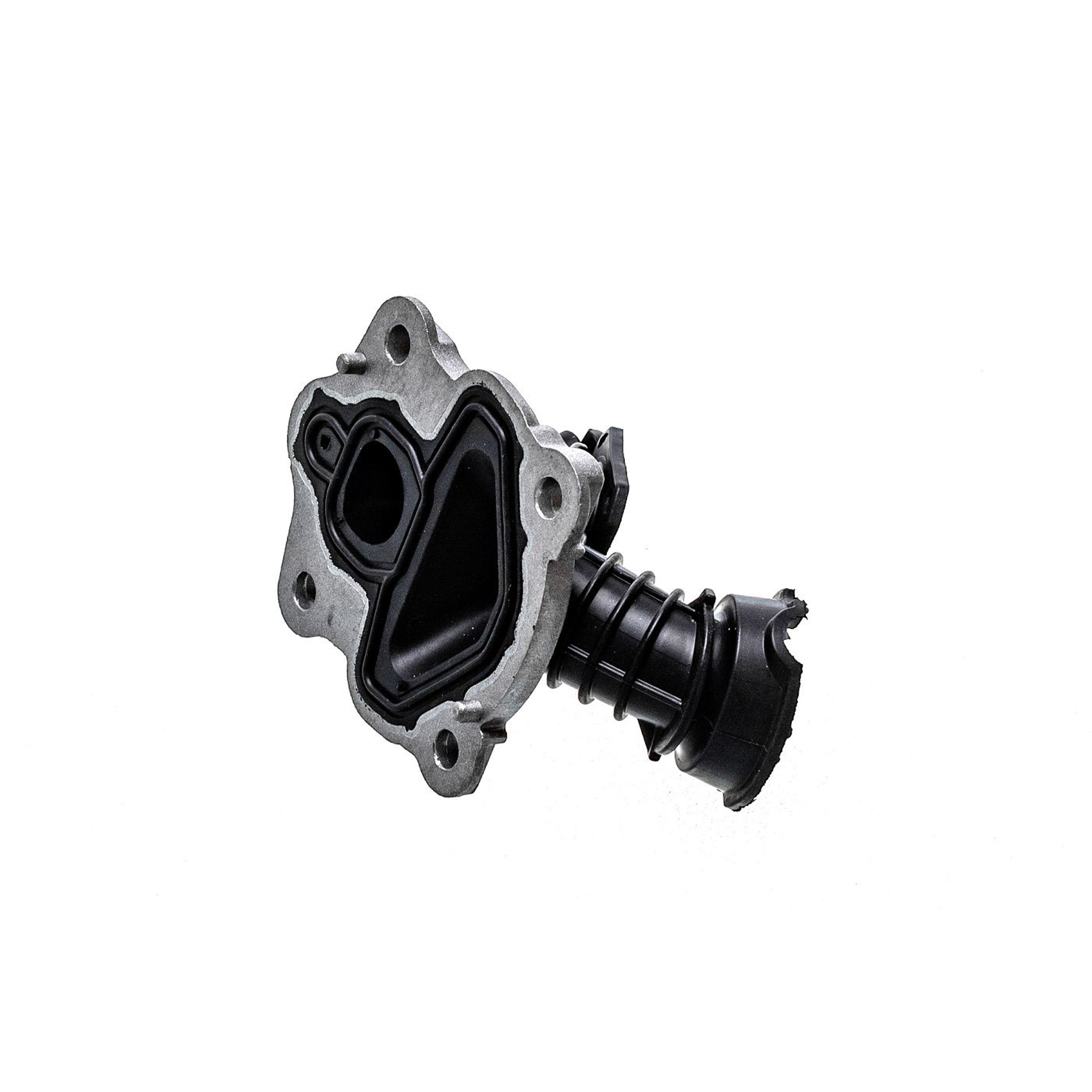 Sací příruba pro motorové pily Husqvarna 445 445E 445II 450 450E 450 Rancher Jonsered CS2245 CS2245II CS2250 McCulloch CS450 (OEM 544082301)
