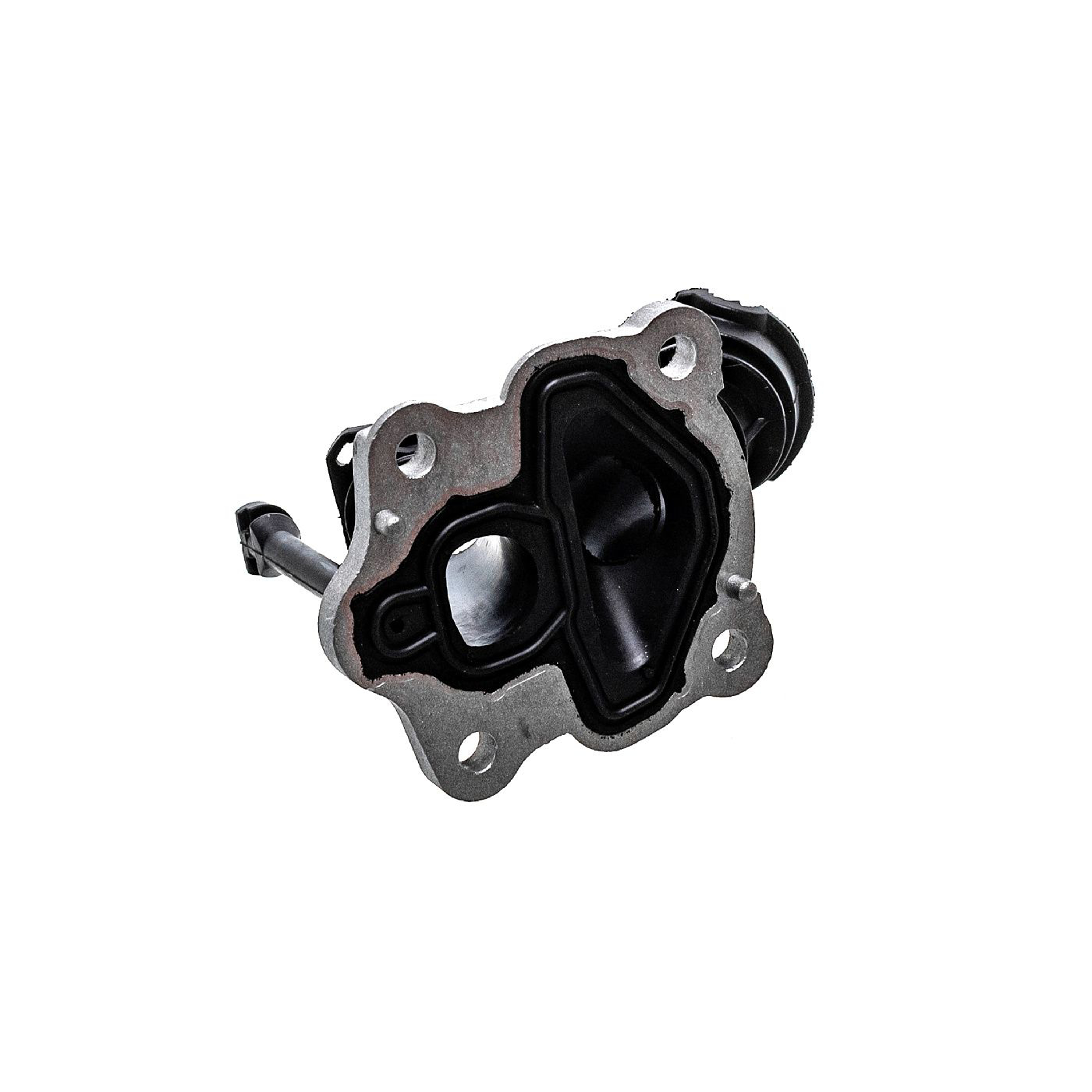 Sací příruba pro motorové pily Husqvarna 445 445E 445II 450 450E 450 Rancher Jonsered CS2245 CS2245II CS2250 McCulloch CS450 (OEM 544082301)