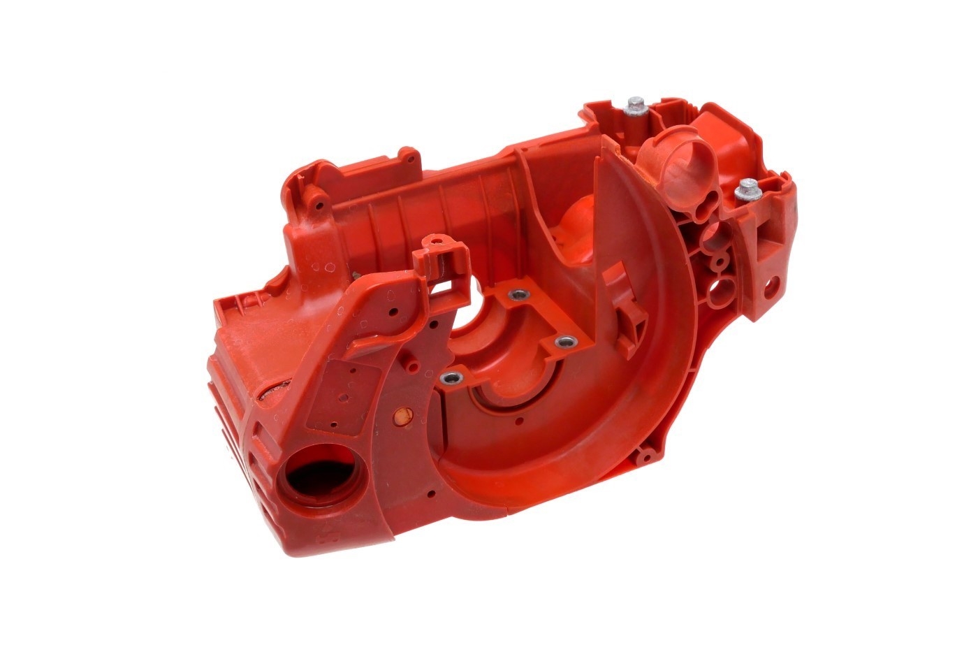 Kliková skříň pro motorové pily Husqvarna 445 445E 445e II 445II 450 450E 450 Rancher 450 Rancer II (OEM 537438201)