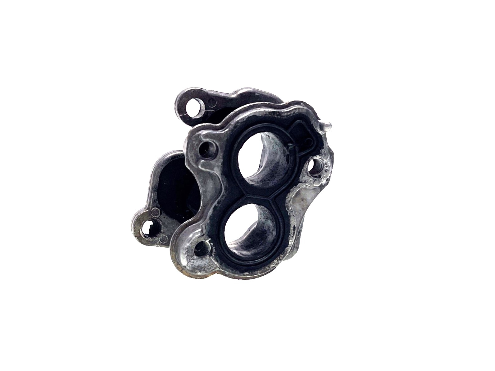 Sací příruba pro motorové pily Husqvarna 135 135E 140 140E 435 435E 440E 440II Jonsered CS2240 CS2240II CS2240 S II McCulloch CS350 CS390 CS410 (OEM 504201201)