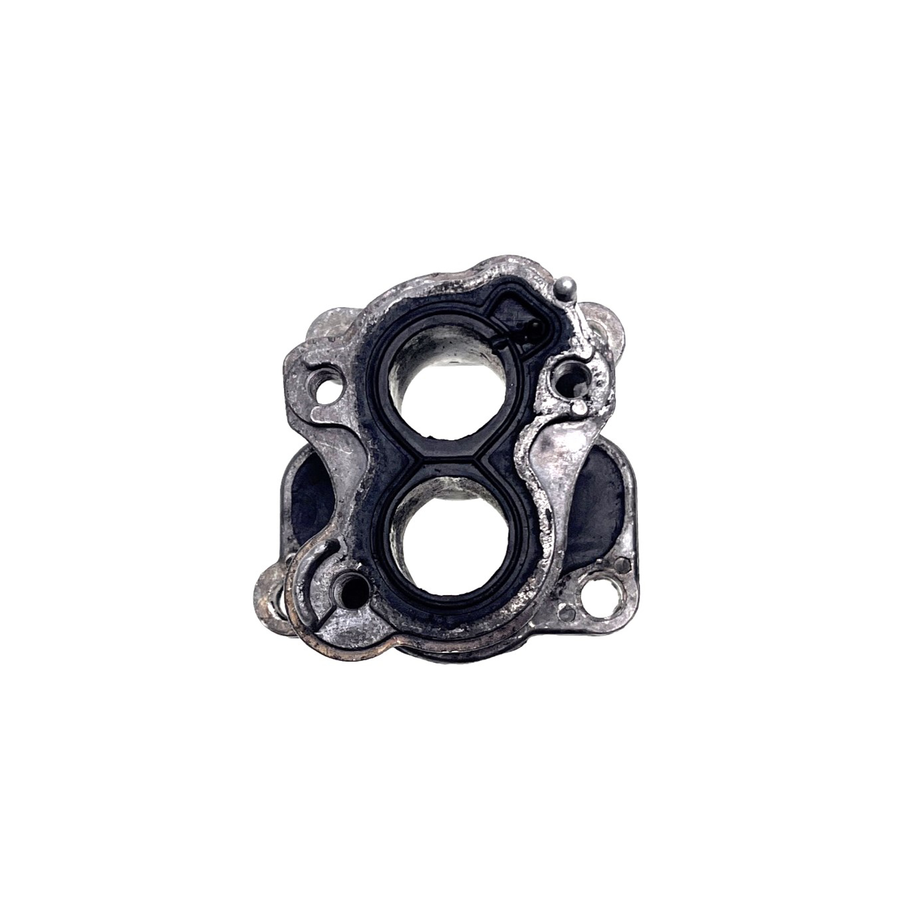 Sací příruba pro motorové pily Husqvarna 135 135E 140 140E 435 435E 440E 440II Jonsered CS2240 CS2240II CS2240 S II McCulloch CS350 CS390 CS410 (OEM 504201201)