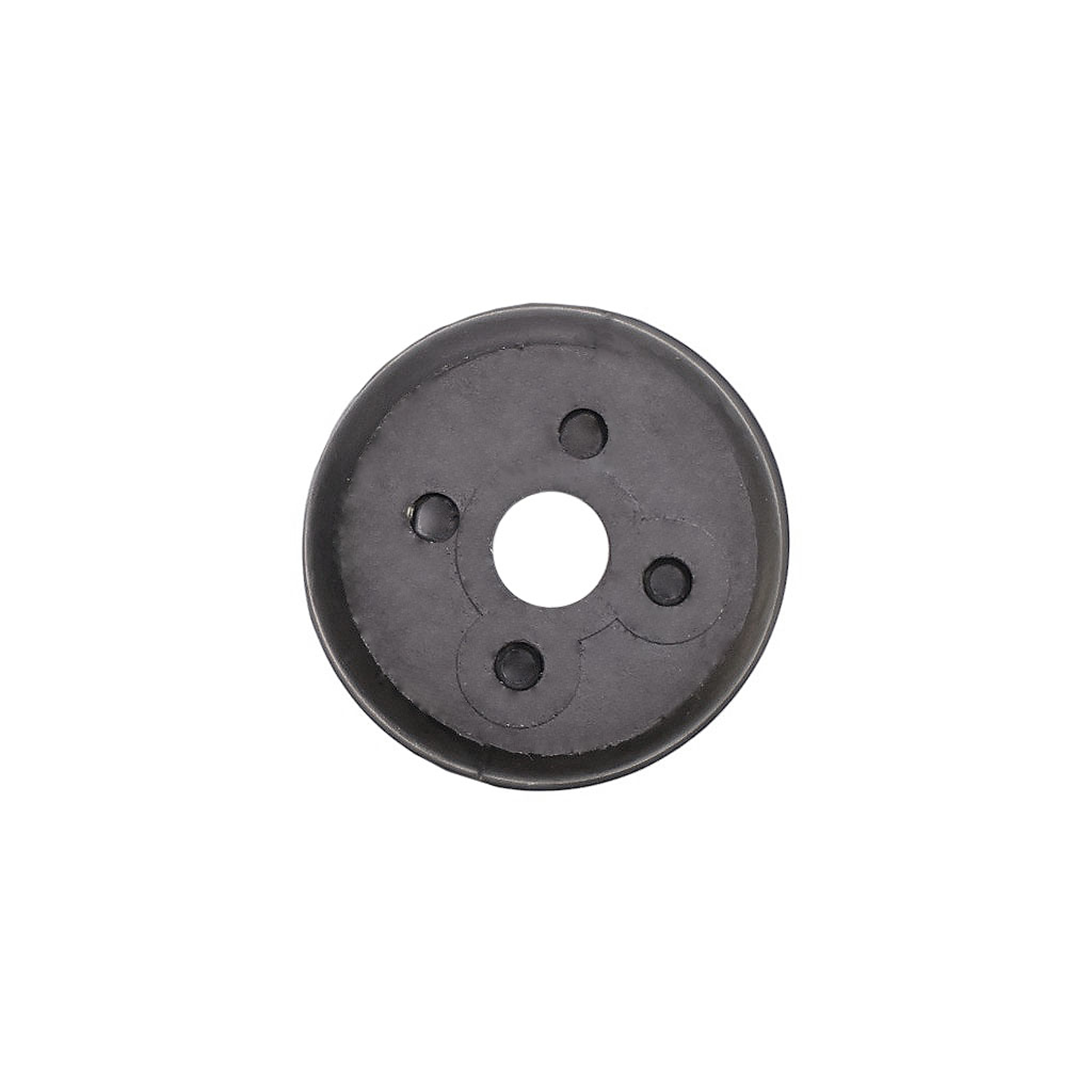 Silentblok pro čínské motorové pily obsah motoru 45 ccm 52 ccm 58 ccm