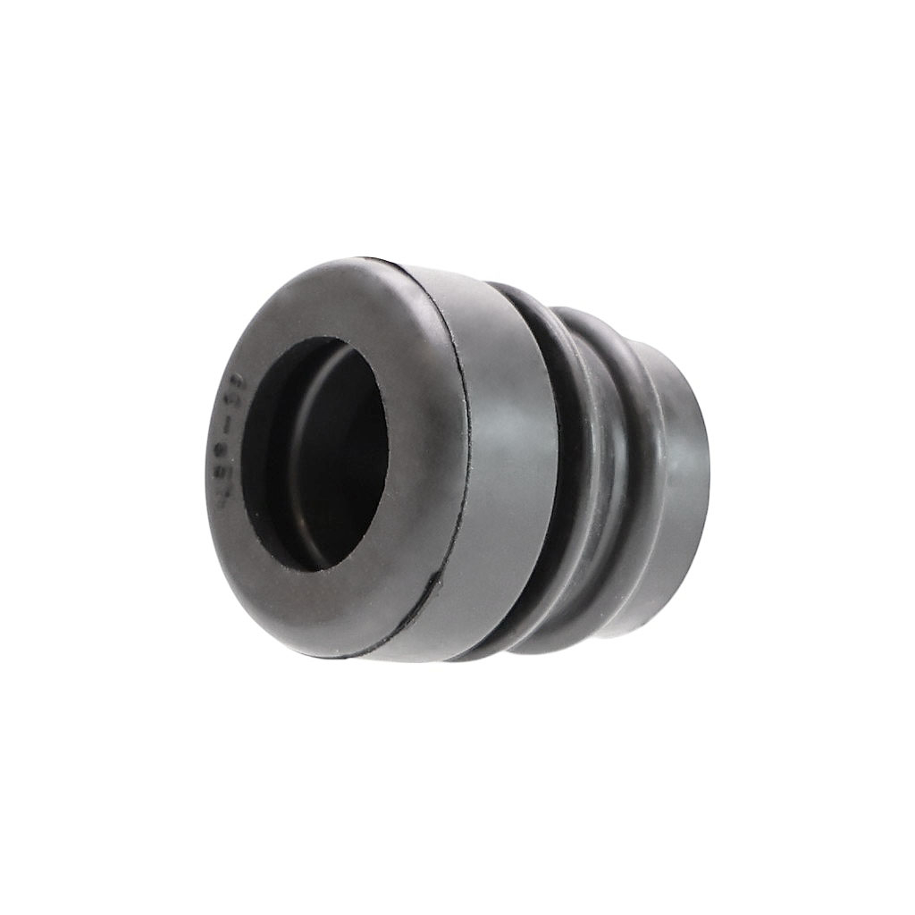 Silentblok pro čínské motorové pily obsah motoru 45 ccm 52 ccm 58 ccm