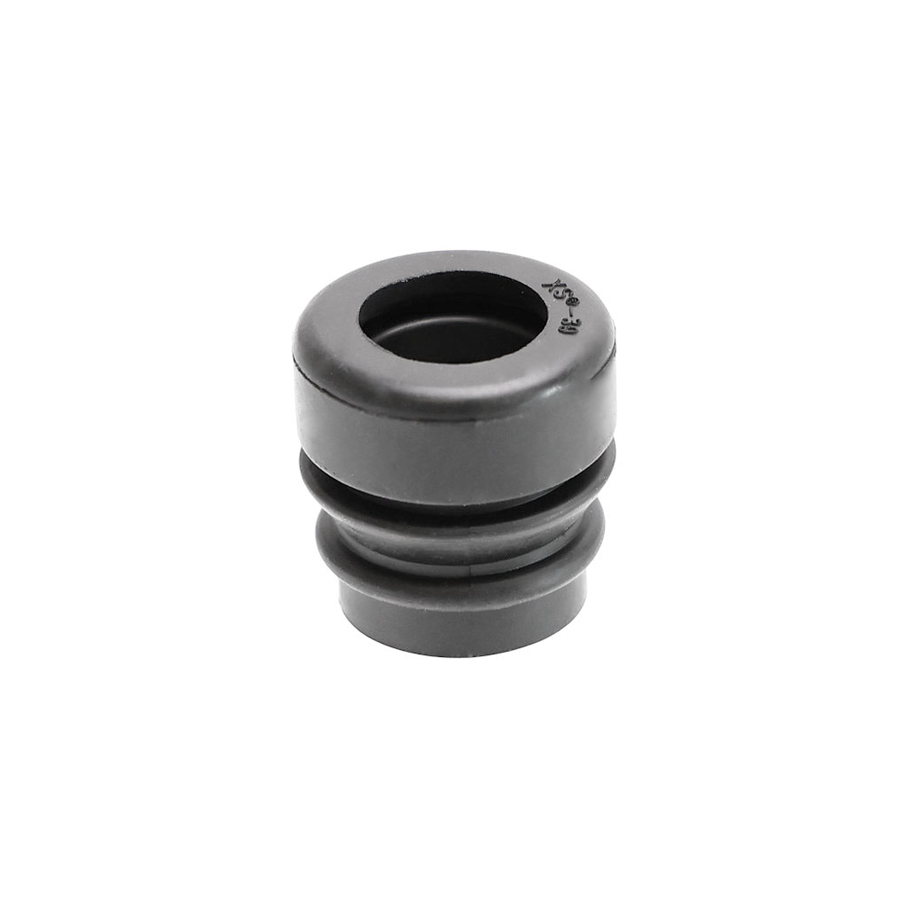Silentblok pro čínské motorové pily obsah motoru 45 ccm 52 ccm 58 ccm
