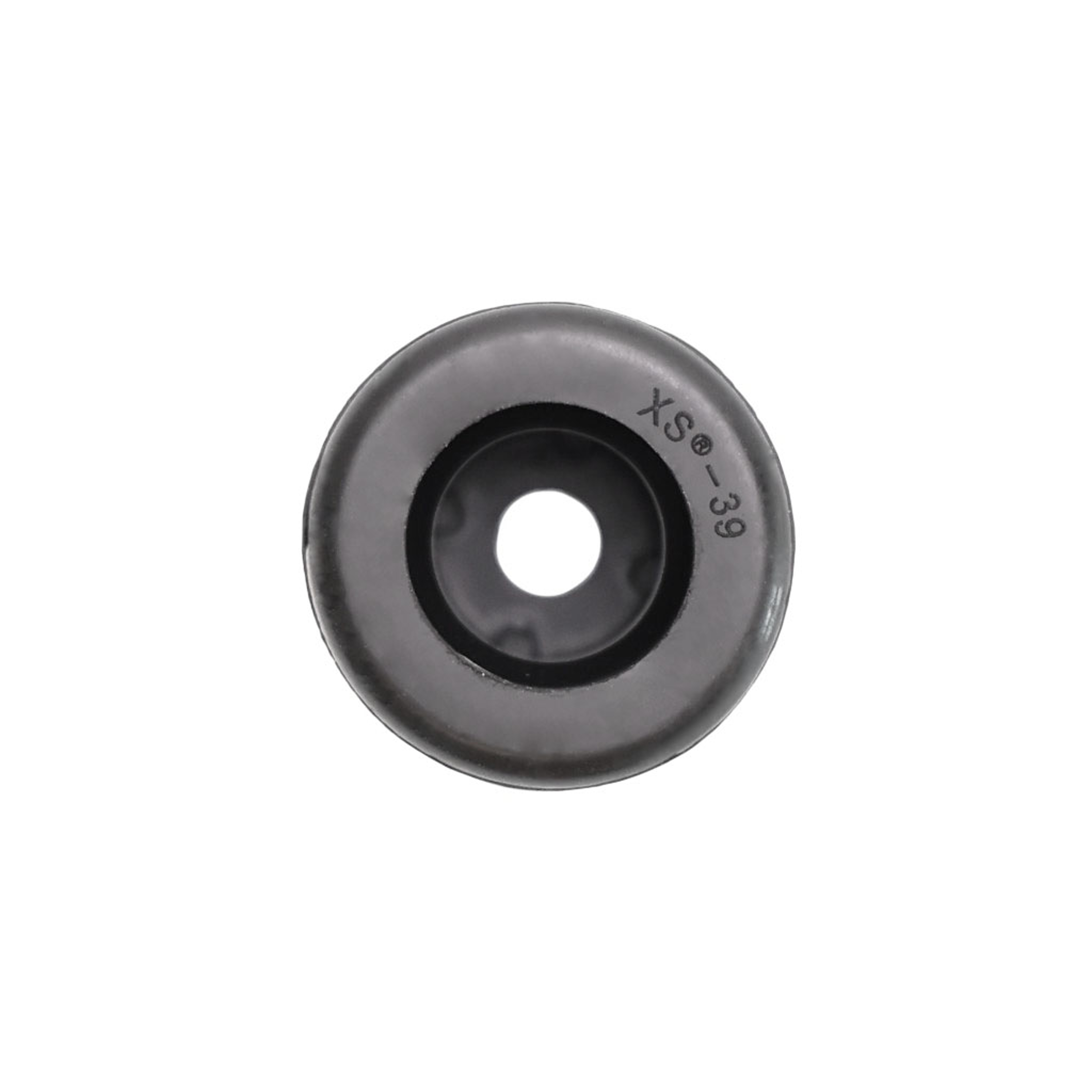 Silentblok pro čínské motorové pily obsah motoru 45 ccm 52 ccm 58 ccm