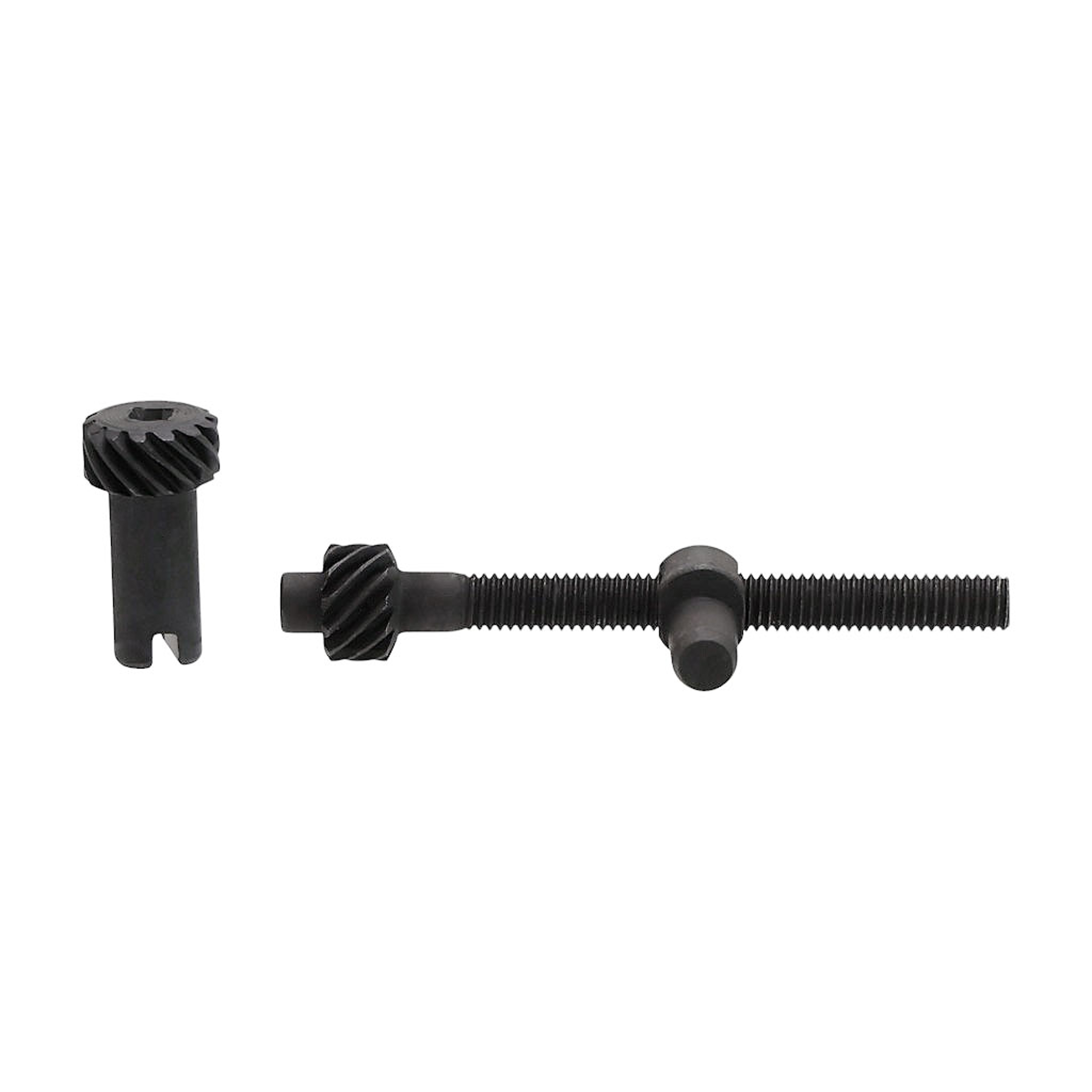 HS Parts napínák řetězu pro motorové čínské pily obsah motoru 45 ccm 52 ccm 58 ccm
