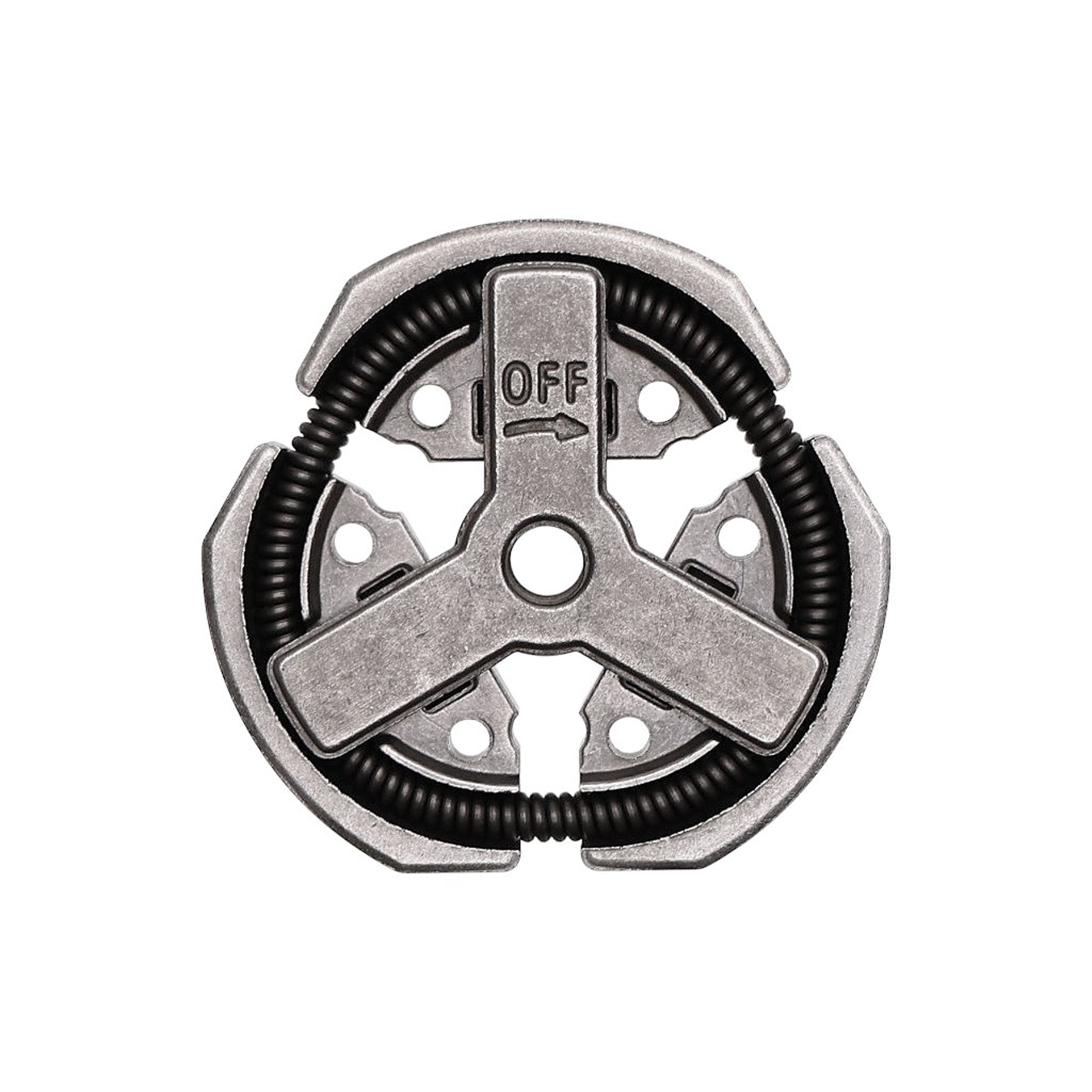 HS Parts spojka pro čínské motorové pily obsah motoru 38 ccm