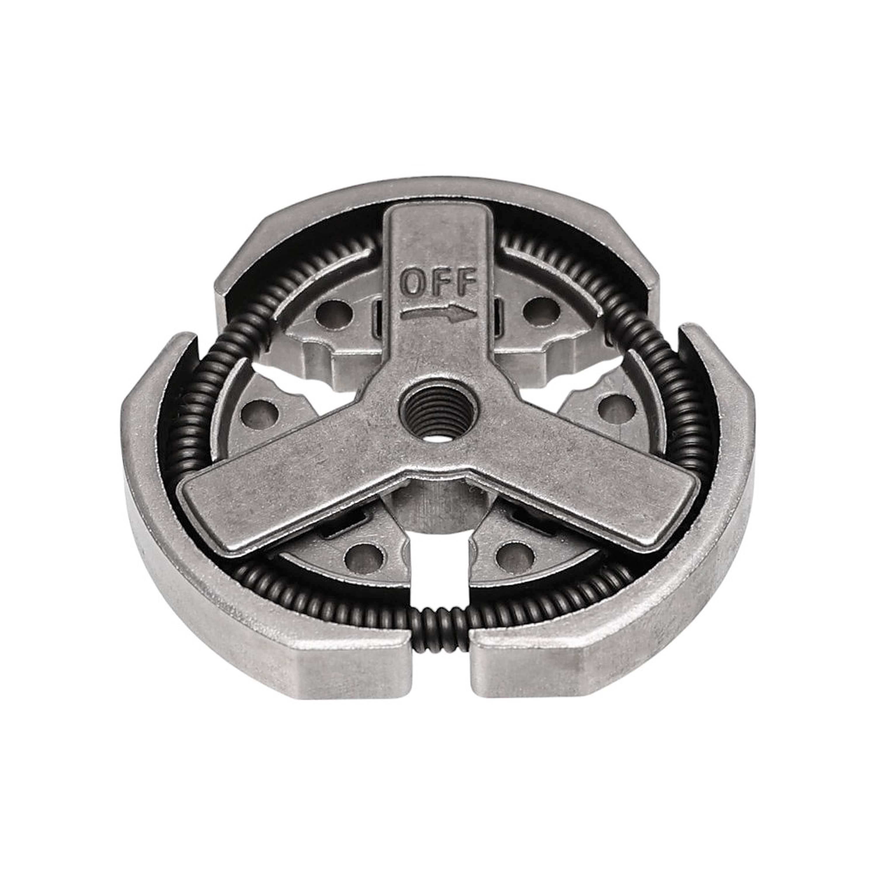 HS Parts spojka pro čínské motorové pily obsah motoru 38 ccm
