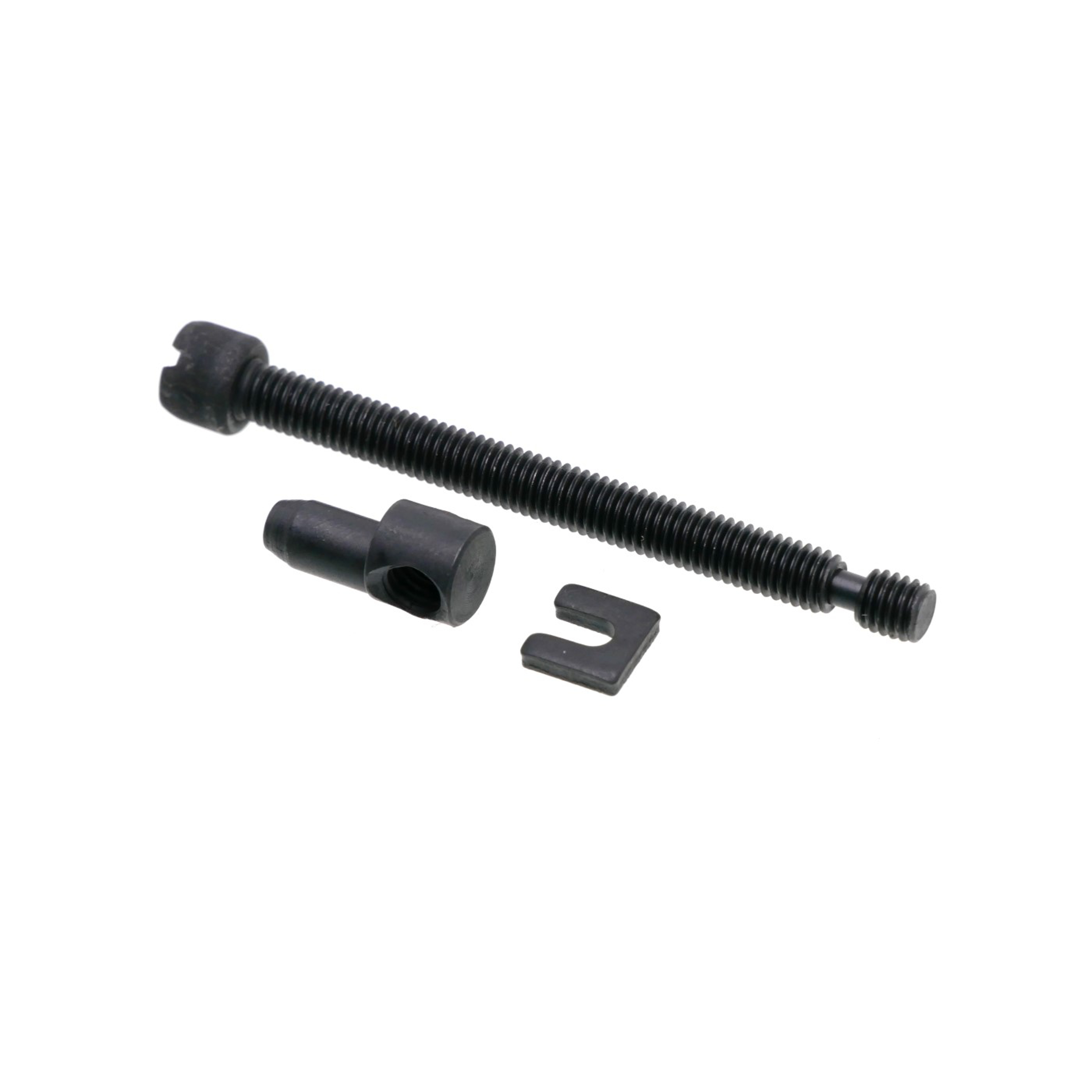 HS Parts napínák řetězu pro čínské motorové pily obsah motoru 45 ccm 52 ccm 58 ccm Hecht NAC SPS 01-52 SPS 02-45 Flo Bizon Harder