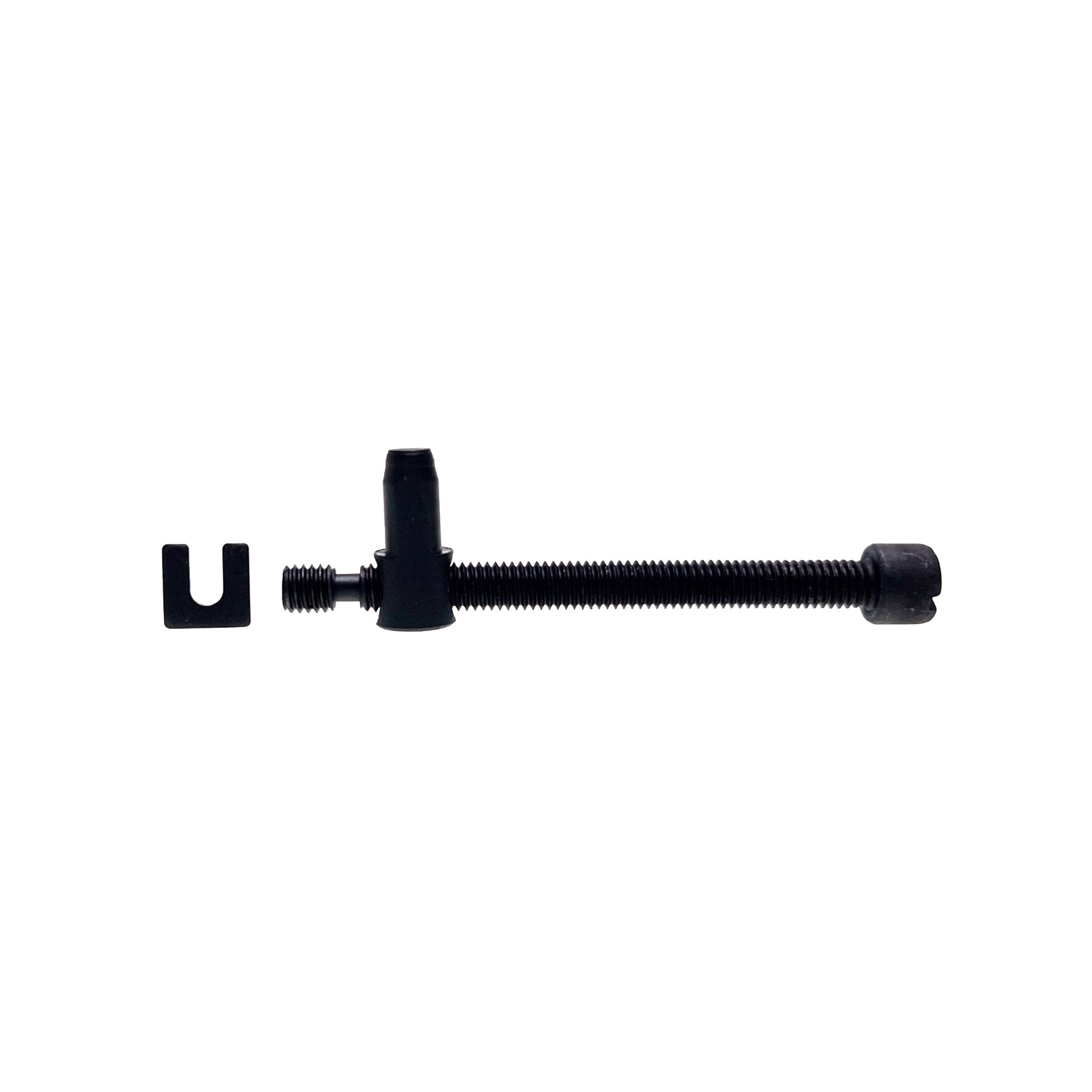 HS Parts napínák řetězu pro čínské motorové pily obsah motoru 45 ccm 52 ccm 58 ccm Hecht NAC SPS 01-52 SPS 02-45 Flo Bizon Harder