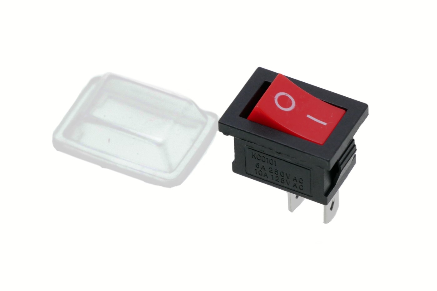 Vypínač pro motorové pily Oleo Mac 936 940 941 947 956 962 735 750 Partner 351 370 Jonsered 2036 CS2137 (OEM 530069572 2317011A)