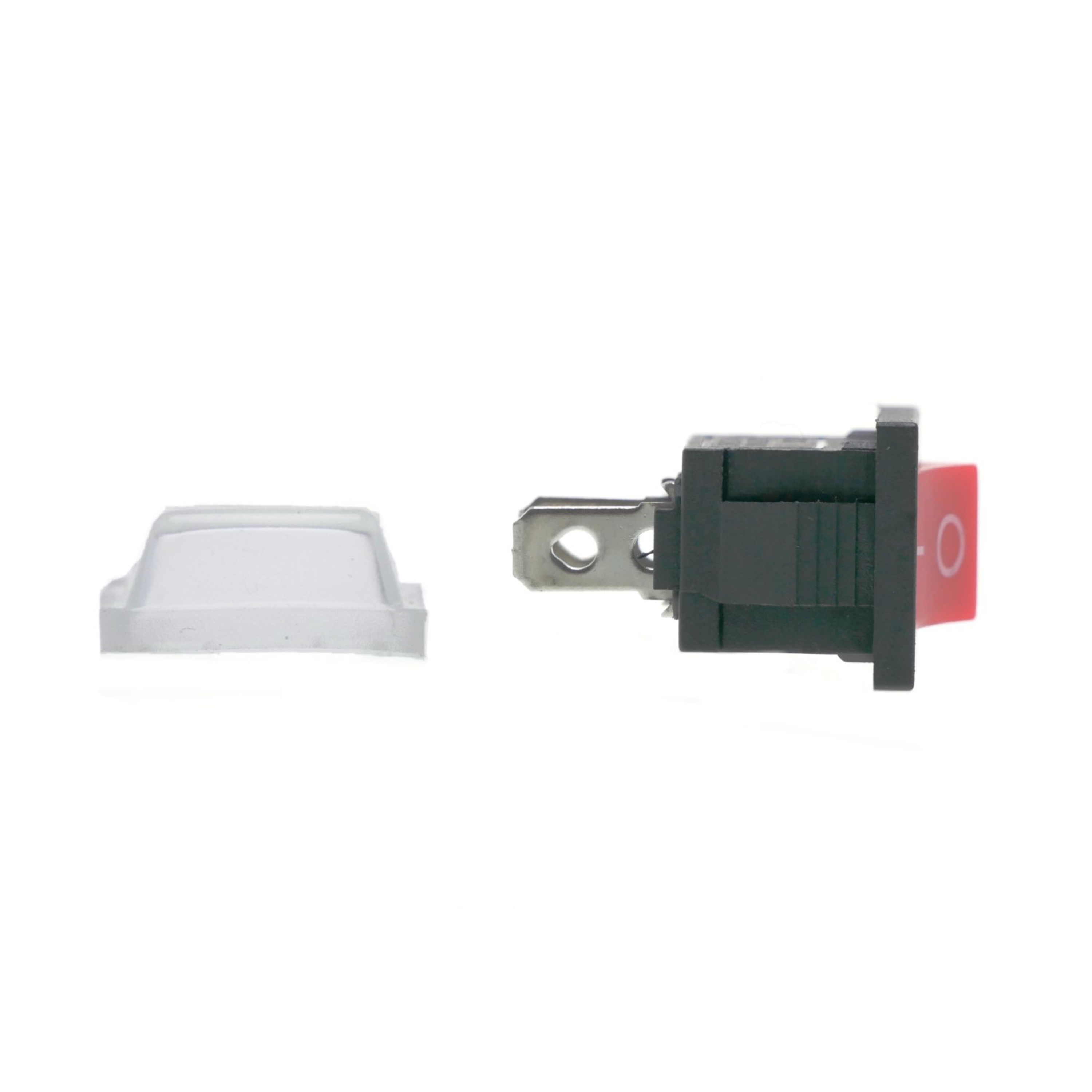 Vypínač pro motorové pily Oleo Mac 936 940 941 947 956 962 735 750 Partner 351 370 Jonsered 2036 CS2137 (OEM 530069572 2317011A)