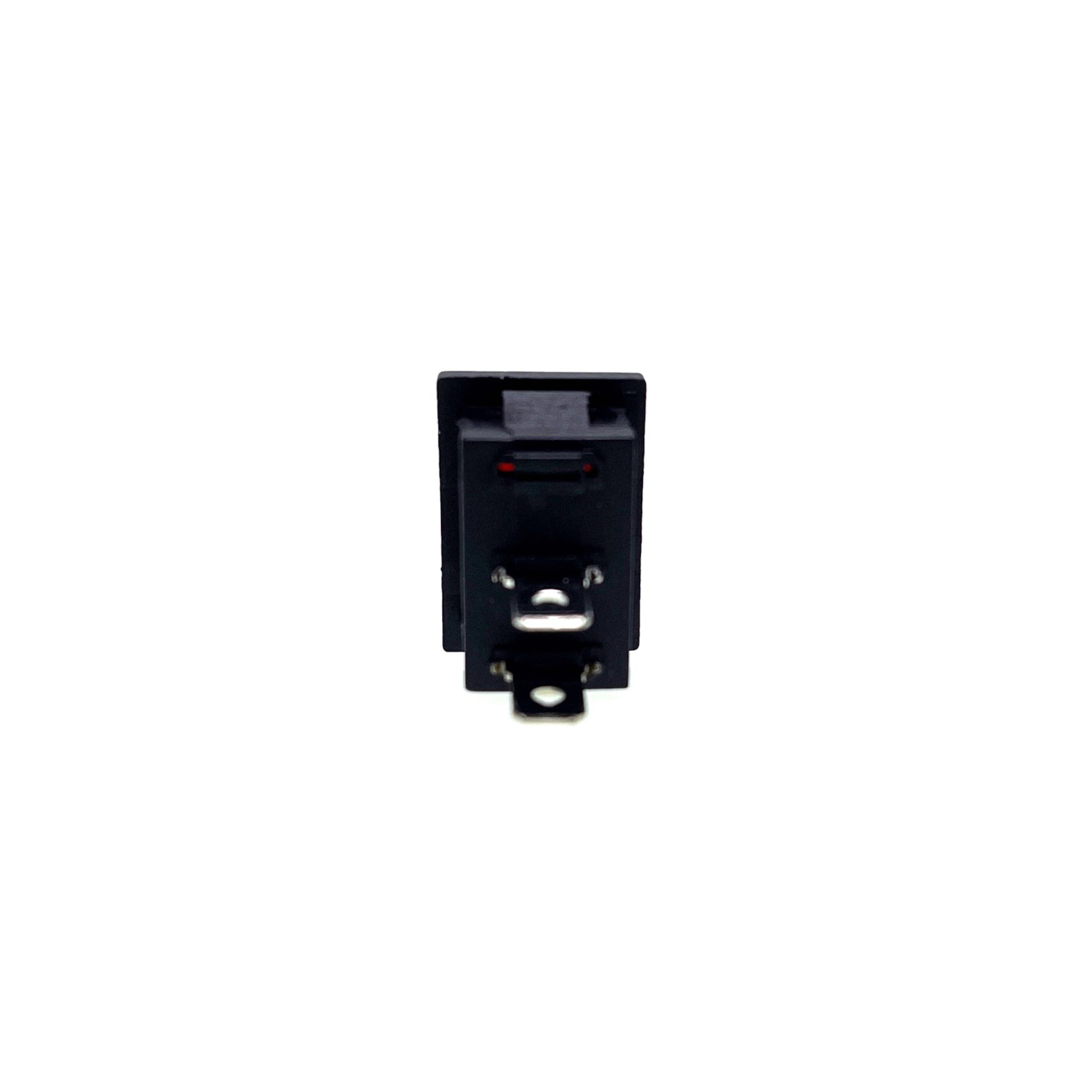 Vypínač pro motorové pily Oleo Mac 936 940 941 947 956 962 735 750 Partner 351 370 Jonsered 2036 CS2137 (OEM 530069572 2317011A)