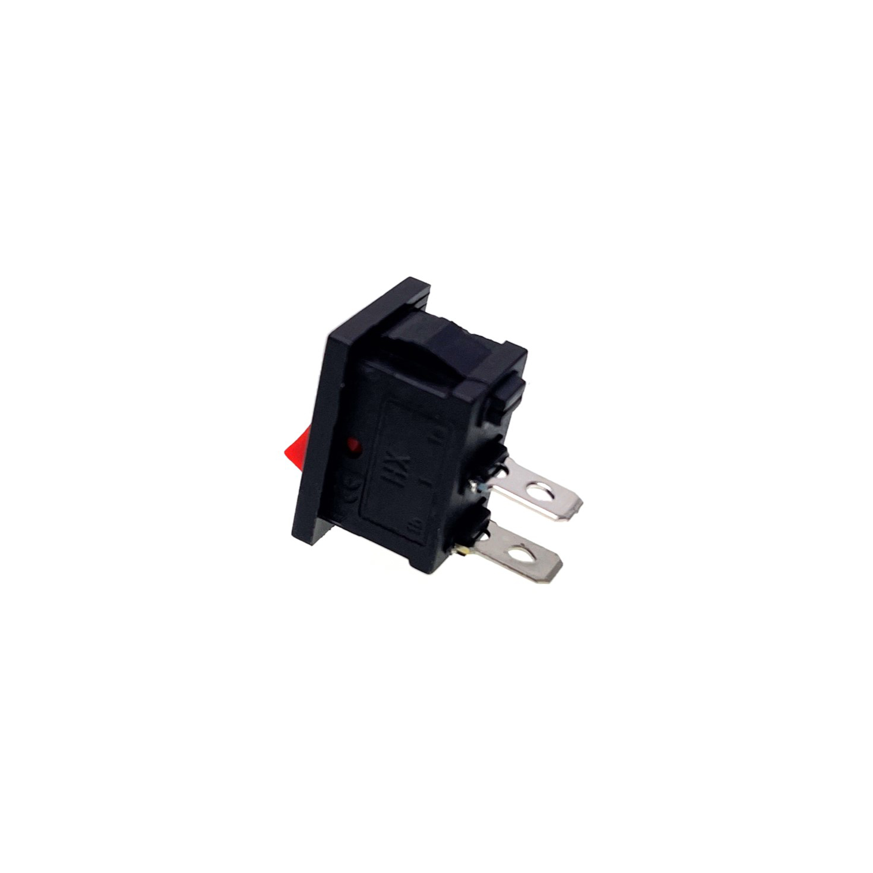 Vypínač pro motorové pily Oleo Mac 936 940 941 947 956 962 735 750 Partner 351 370 Jonsered 2036 CS2137 (OEM 530069572 2317011A)