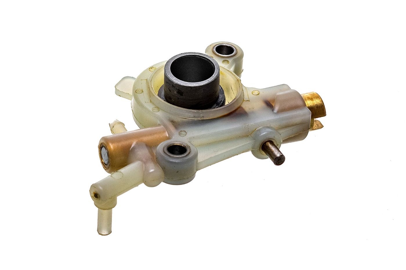 Olejové čerpadlo pro motorové pily Alpina Castor GGP Stiga Castelgarden (OEM 8251590)